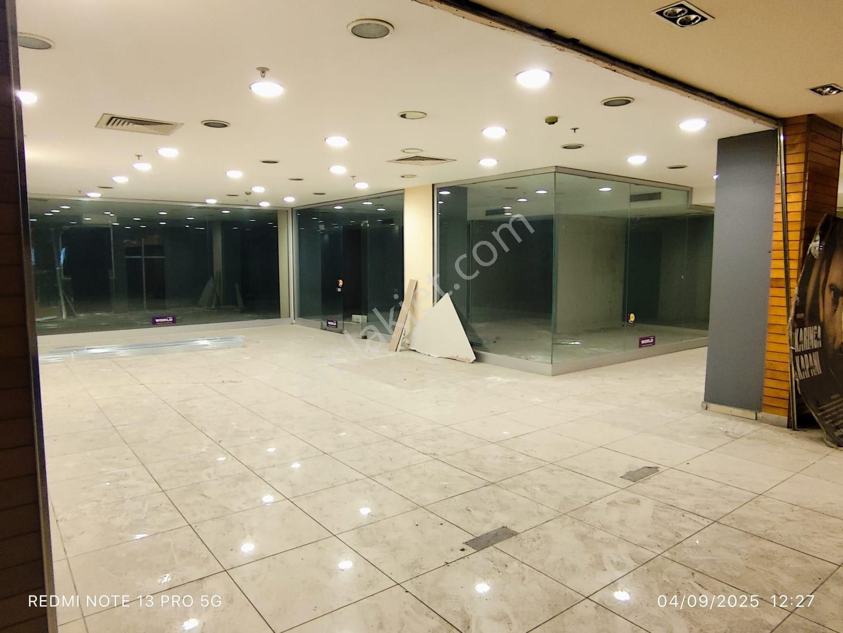 Mertcan Dan Sarıgazi Osmanlı Çarşı Avm'de 31 Adet Satılık Boş Dükkan - Görsel 19