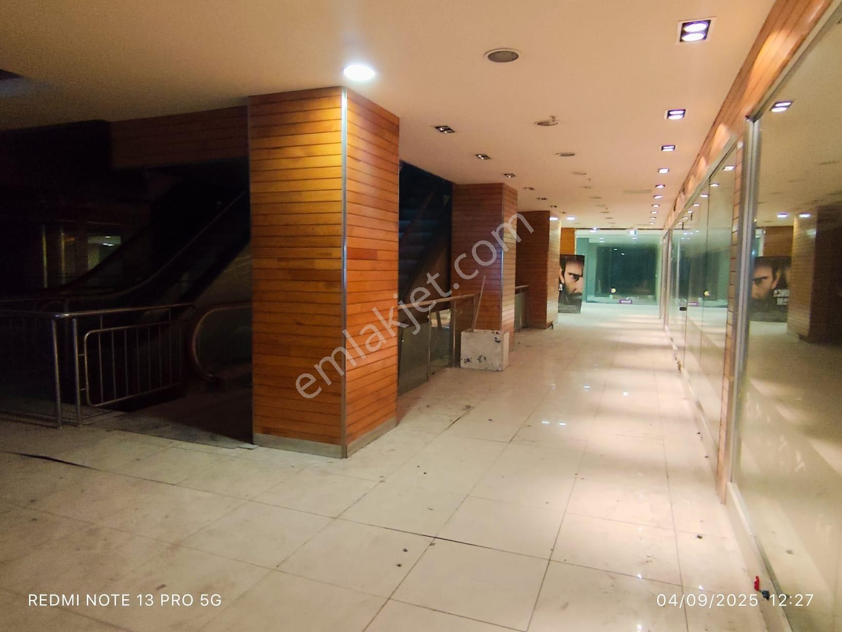 Mertcan Dan Sarıgazi Osmanlı Çarşı Avm'de 31 Adet Satılık Boş Dükkan - Görsel 20