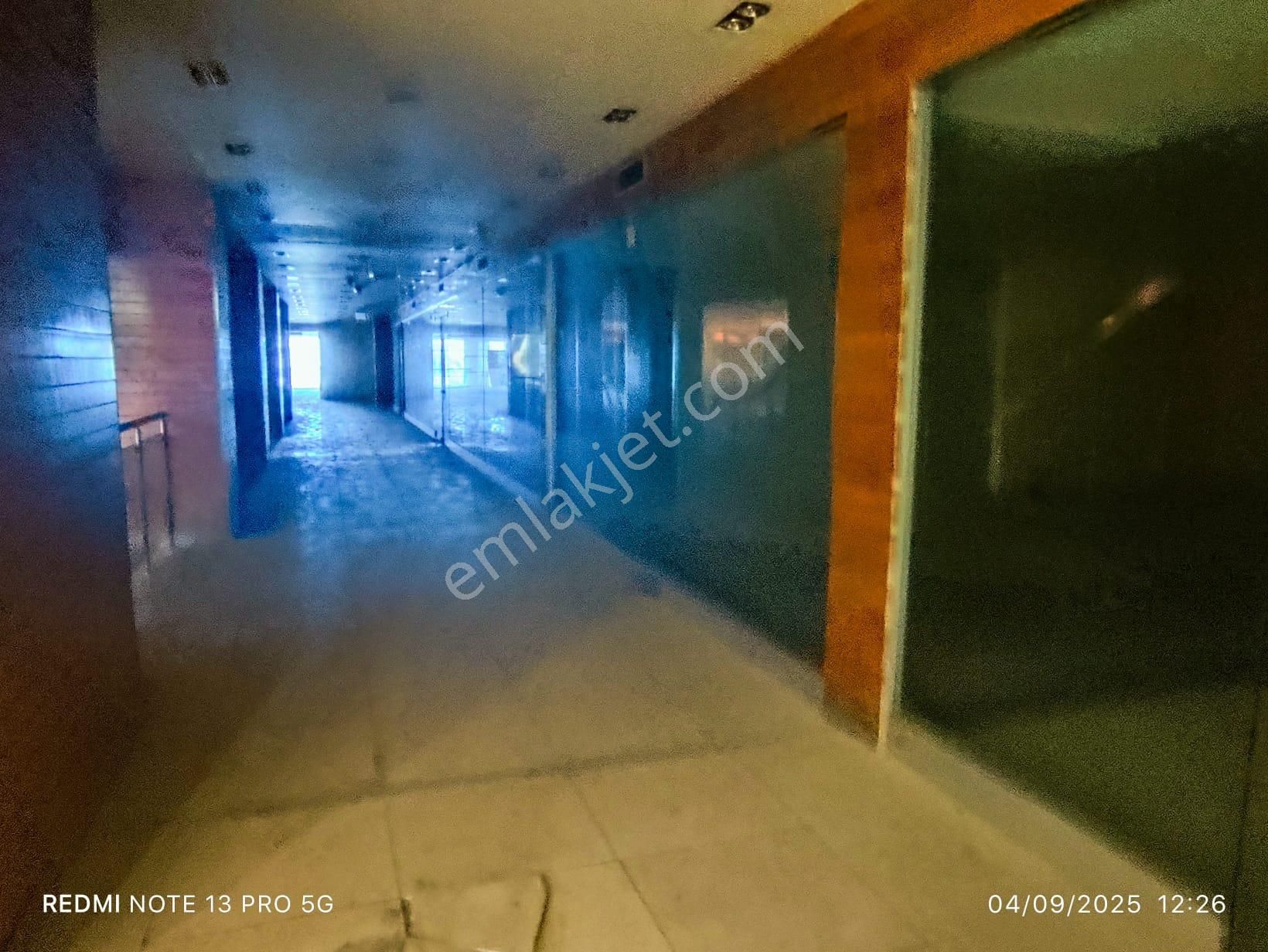 Mertcan Dan Sarıgazi Osmanlı Çarşı Avm'de 31 Adet Satılık Boş Dükkan - Görsel 13