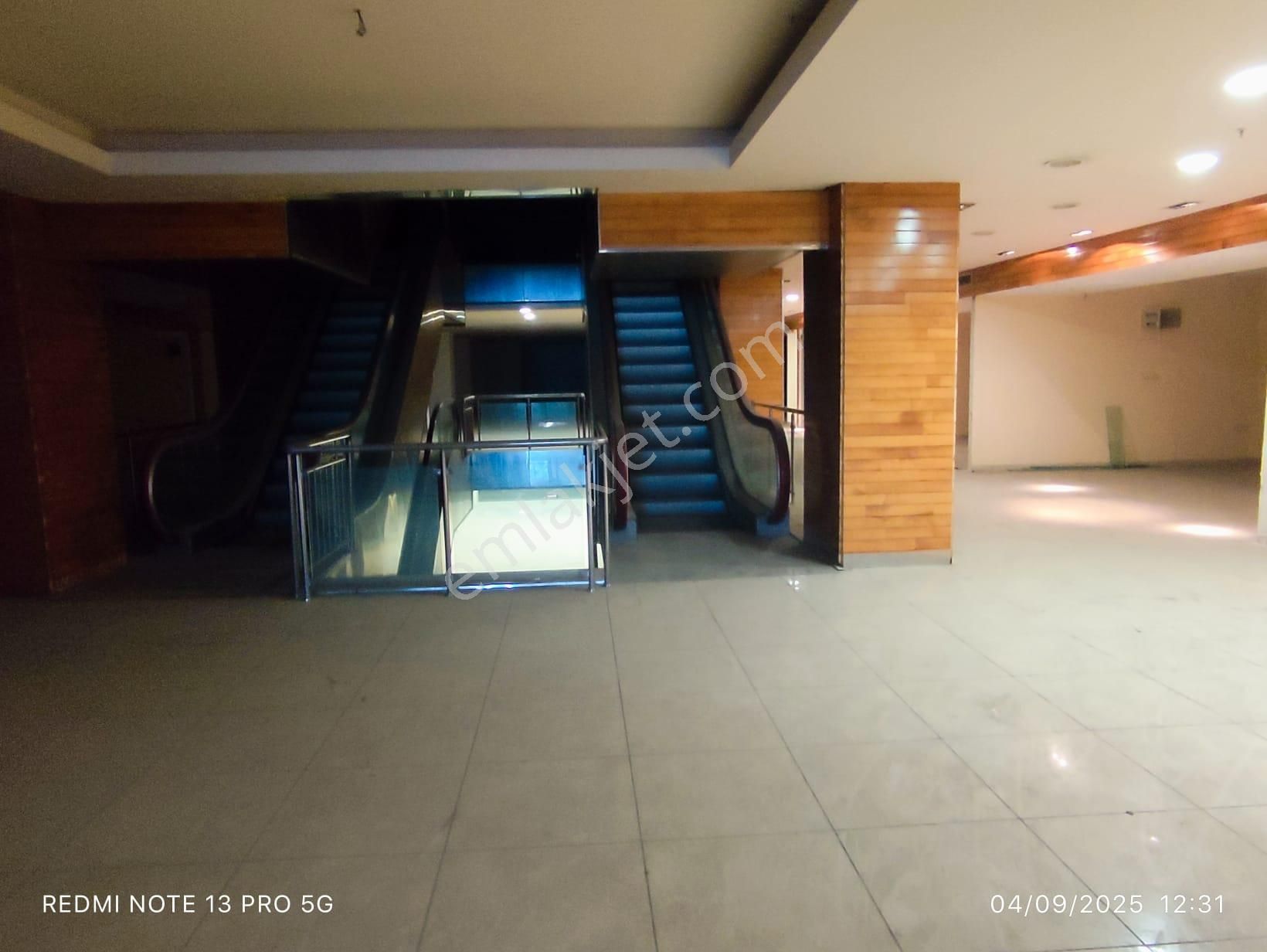 Mertcan Dan Sarıgazi Osmanlı Çarşı Avm'de 31 Adet Satılık Boş Dükkan - Görsel 10