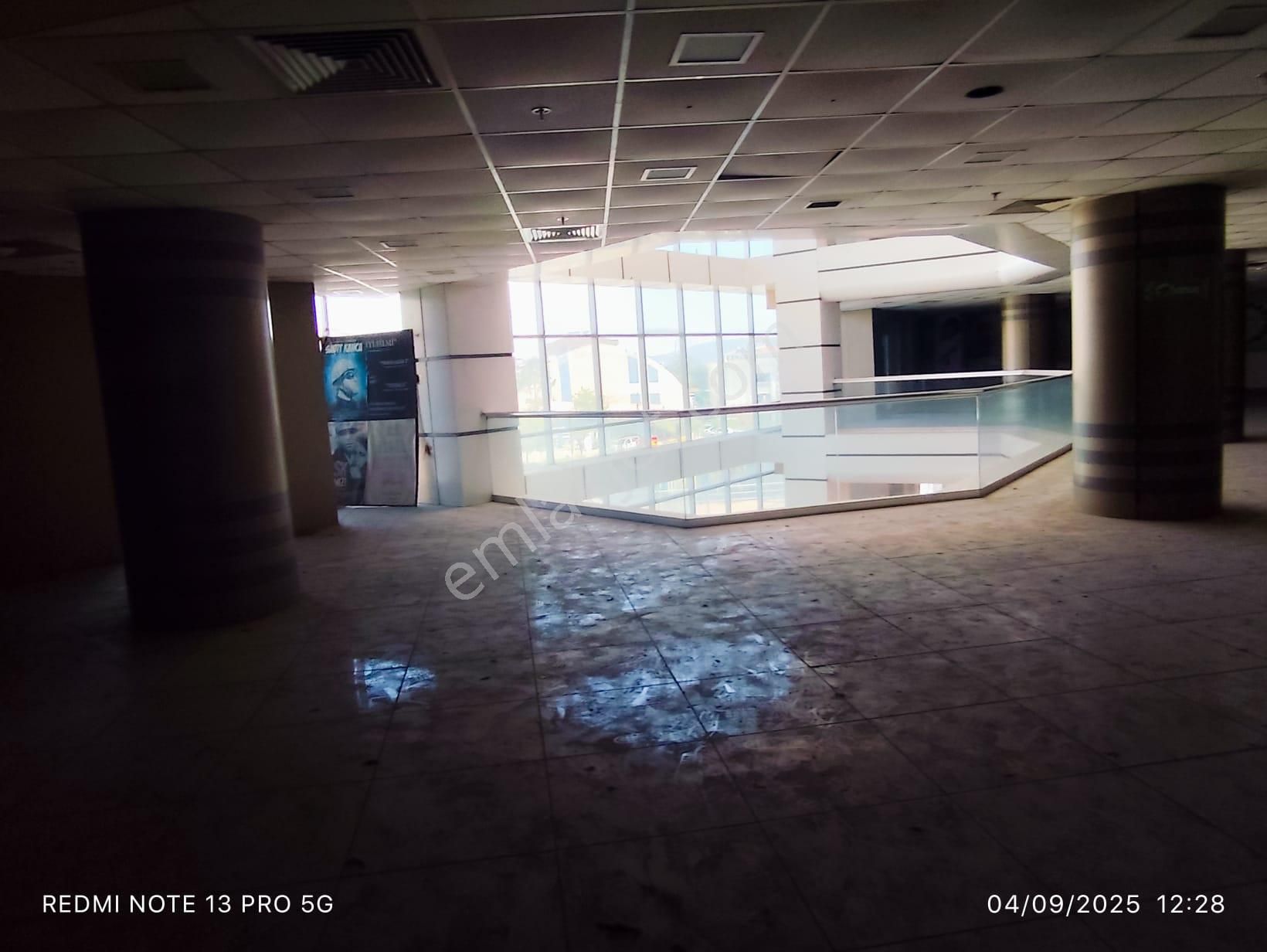 Mertcan Dan Sarıgazi Osmanlı Çarşı Avm'de 31 Adet Satılık Boş Dükkan - Görsel 21