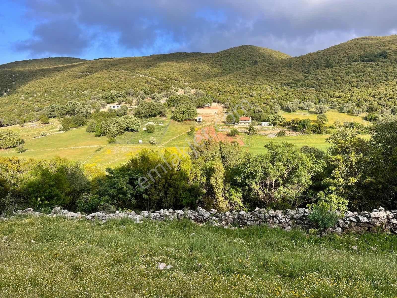 Kaş Ahatlı Ev Ve 1.100 M2 Bahçe Kaş A 15 Dk Müstakil Tapulu - Görsel 31