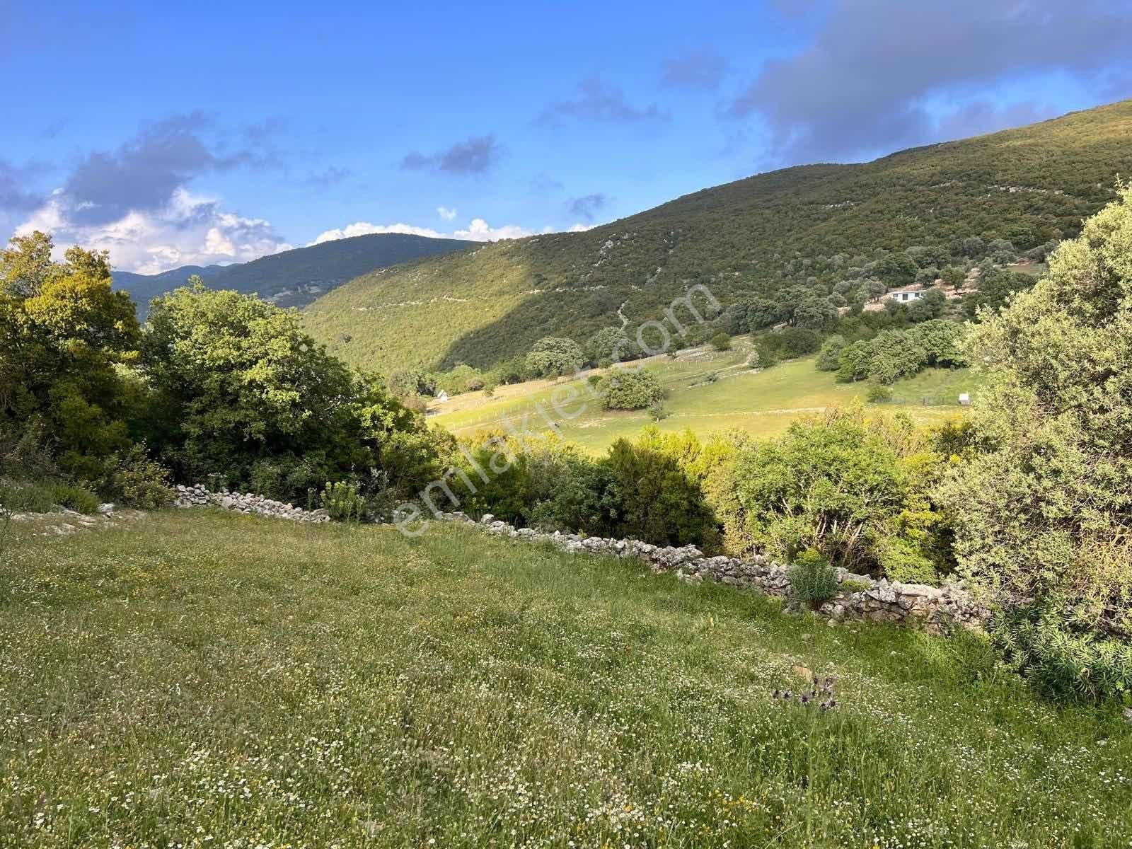 Kaş Ahatlı Ev Ve 1.100 M2 Bahçe Kaş A 15 Dk Müstakil Tapulu - Görsel 26