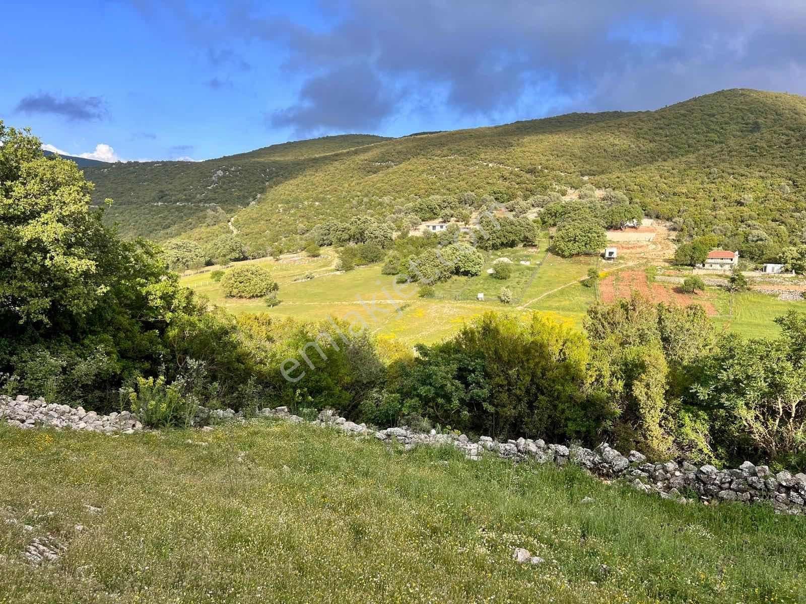 Kaş Ahatlı Ev Ve 1.100 M2 Bahçe Kaş A 15 Dk Müstakil Tapulu - Görsel 23