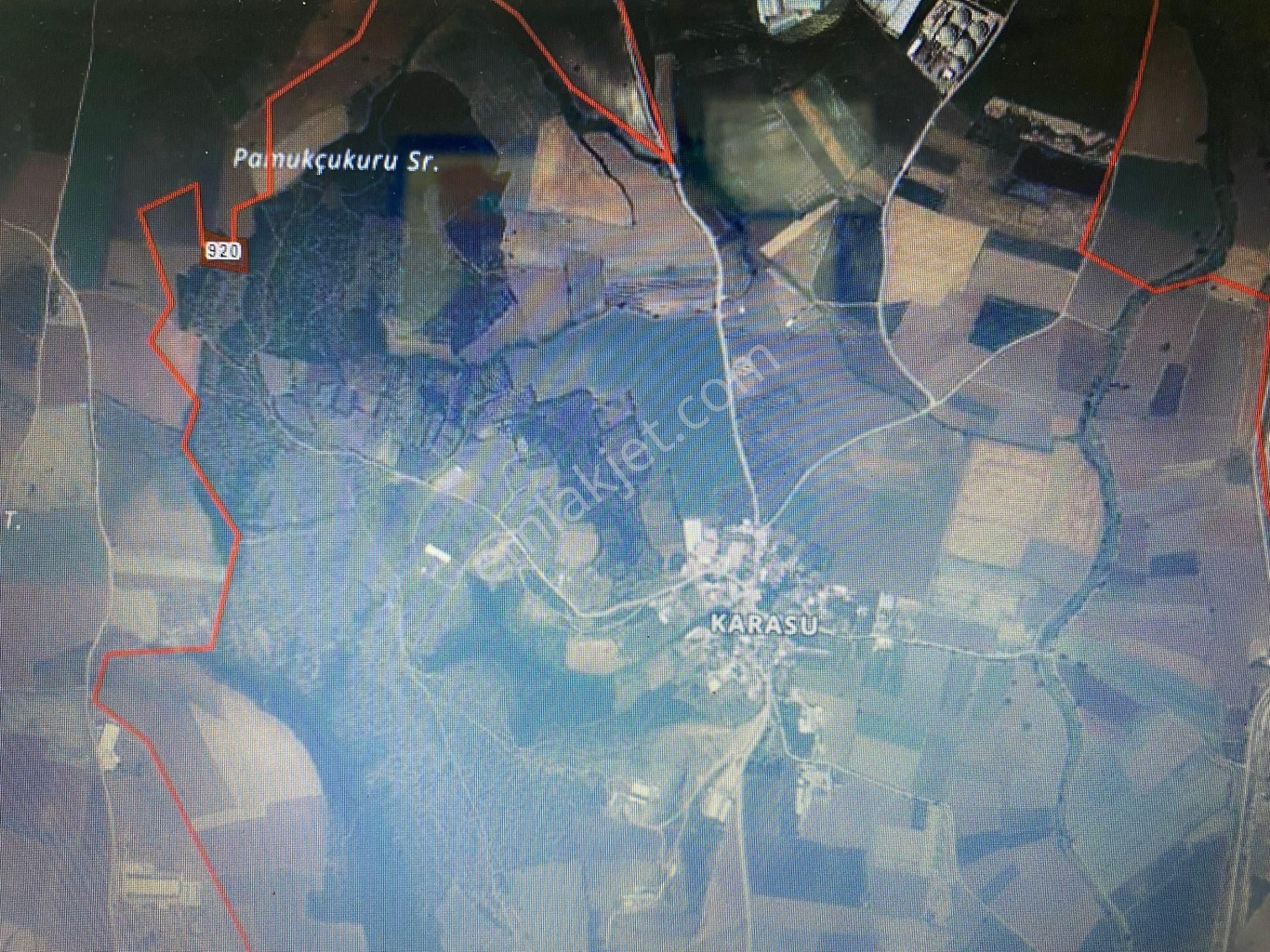 Karacabey Karasu'da Yatırımlık Tarla