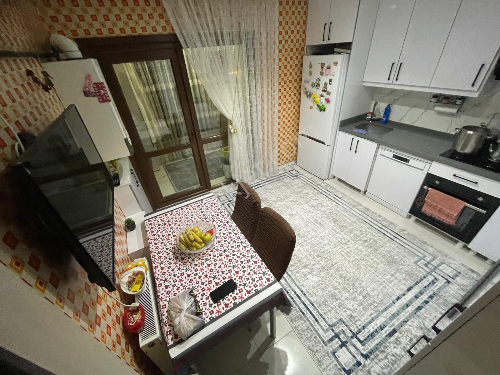 Sincan Yenikent'de Satılık 3+1 Ara Kat Ön Cephe Çift Banyolu Daire - Görsel 31