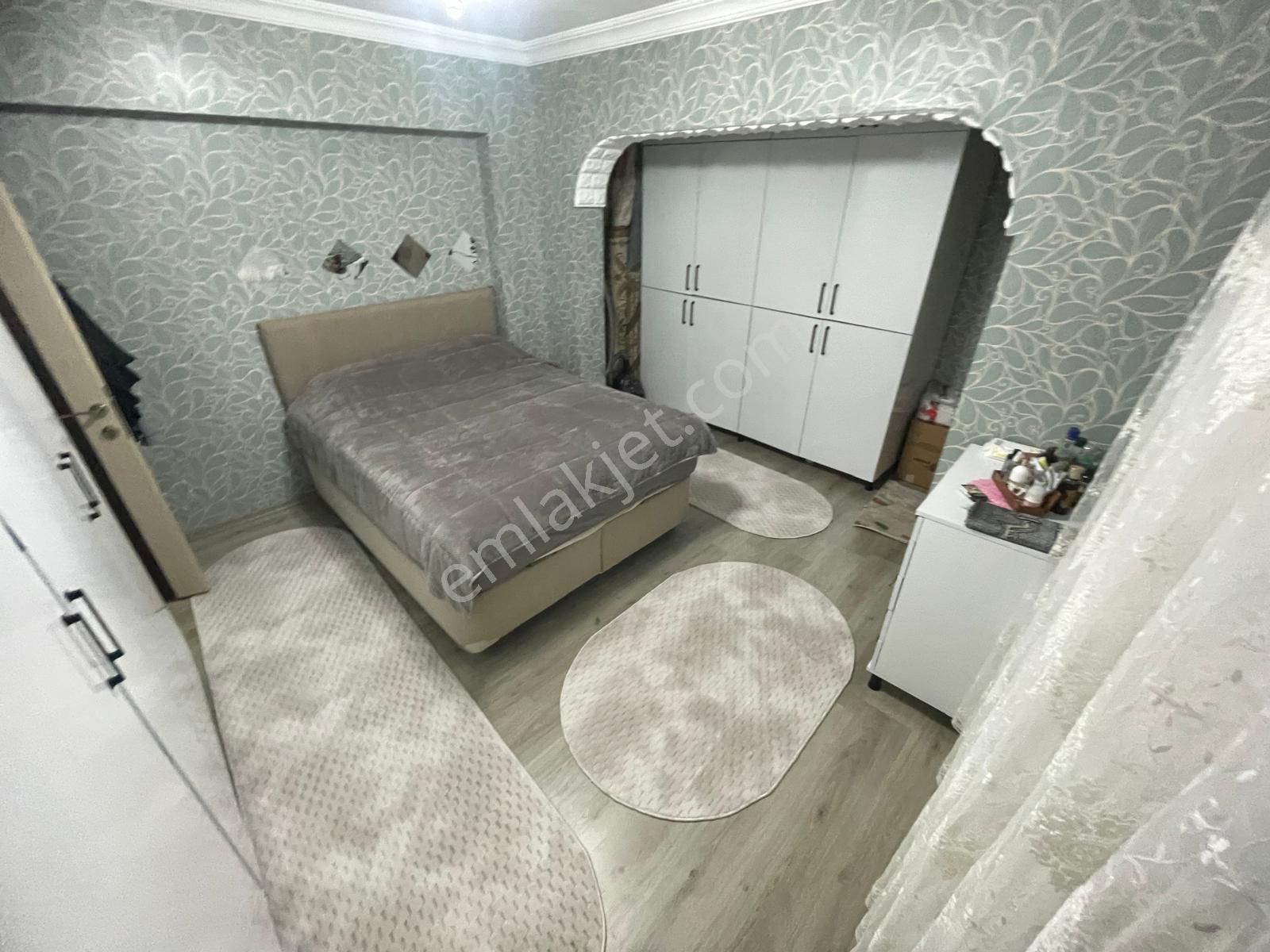 Sincan Yenikent'de Satılık 3+1 Ara Kat Ön Cephe Çift Banyolu Daire - Görsel 4