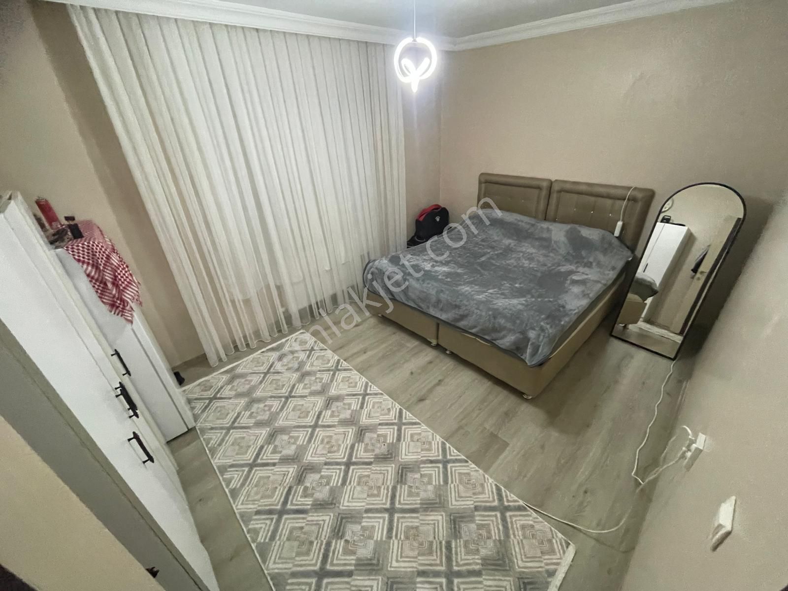 Sincan Yenikent'de Satılık 3+1 Ara Kat Ön Cephe Çift Banyolu Daire - Görsel 9