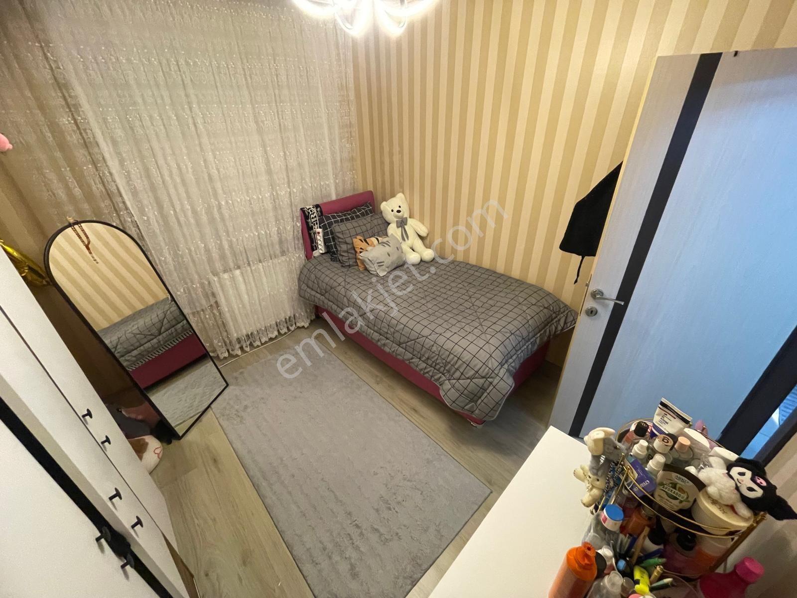 Sincan Yenikent'de Satılık 3+1 Ara Kat Ön Cephe Çift Banyolu Daire - Görsel 7