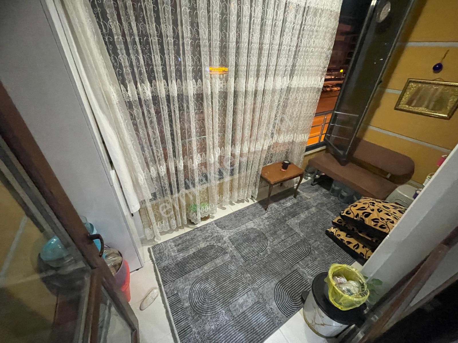 Sincan Yenikent'de Satılık 3+1 Ara Kat Ön Cephe Çift Banyolu Daire - Görsel 18