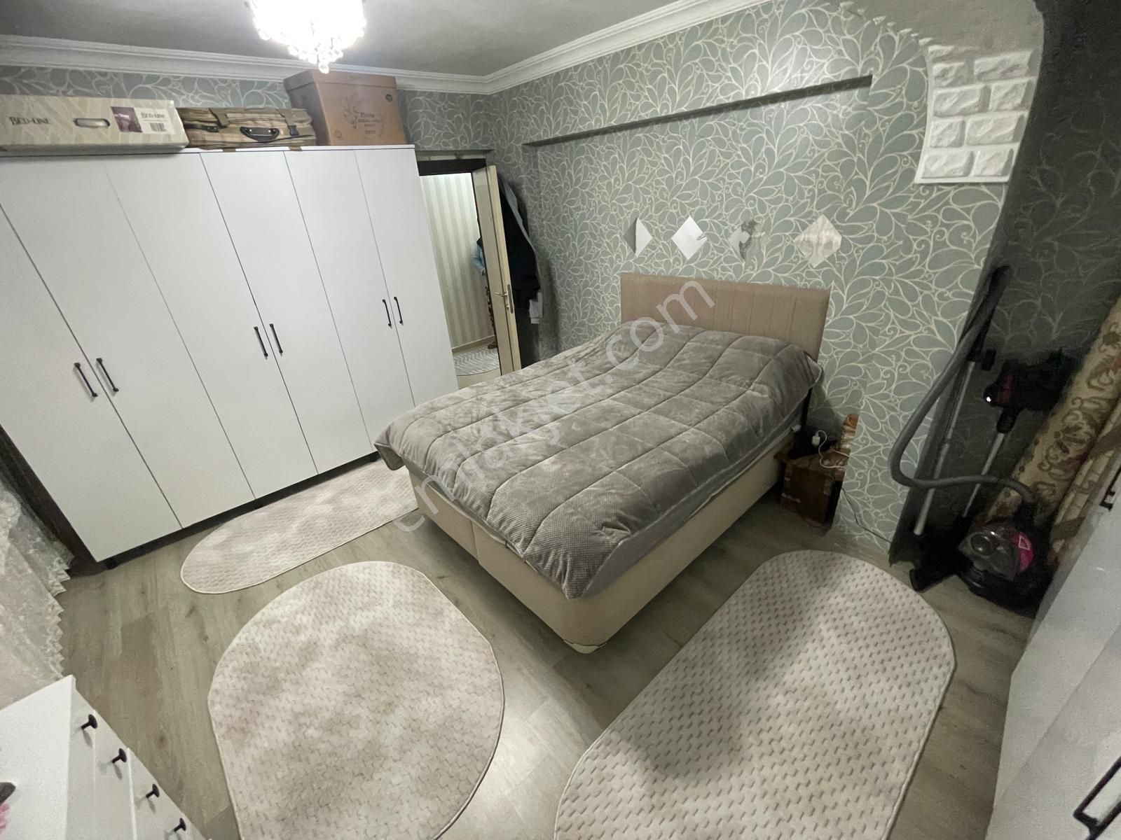 Sincan Yenikent'de Satılık 3+1 Ara Kat Ön Cephe Çift Banyolu Daire - Görsel 2