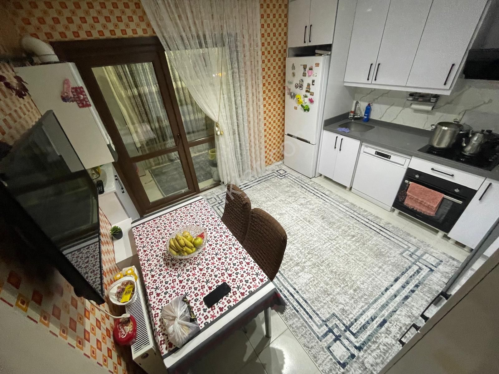 Sincan Yenikent'de Satılık 3+1 Ara Kat Ön Cephe Çift Banyolu Daire - Görsel 32