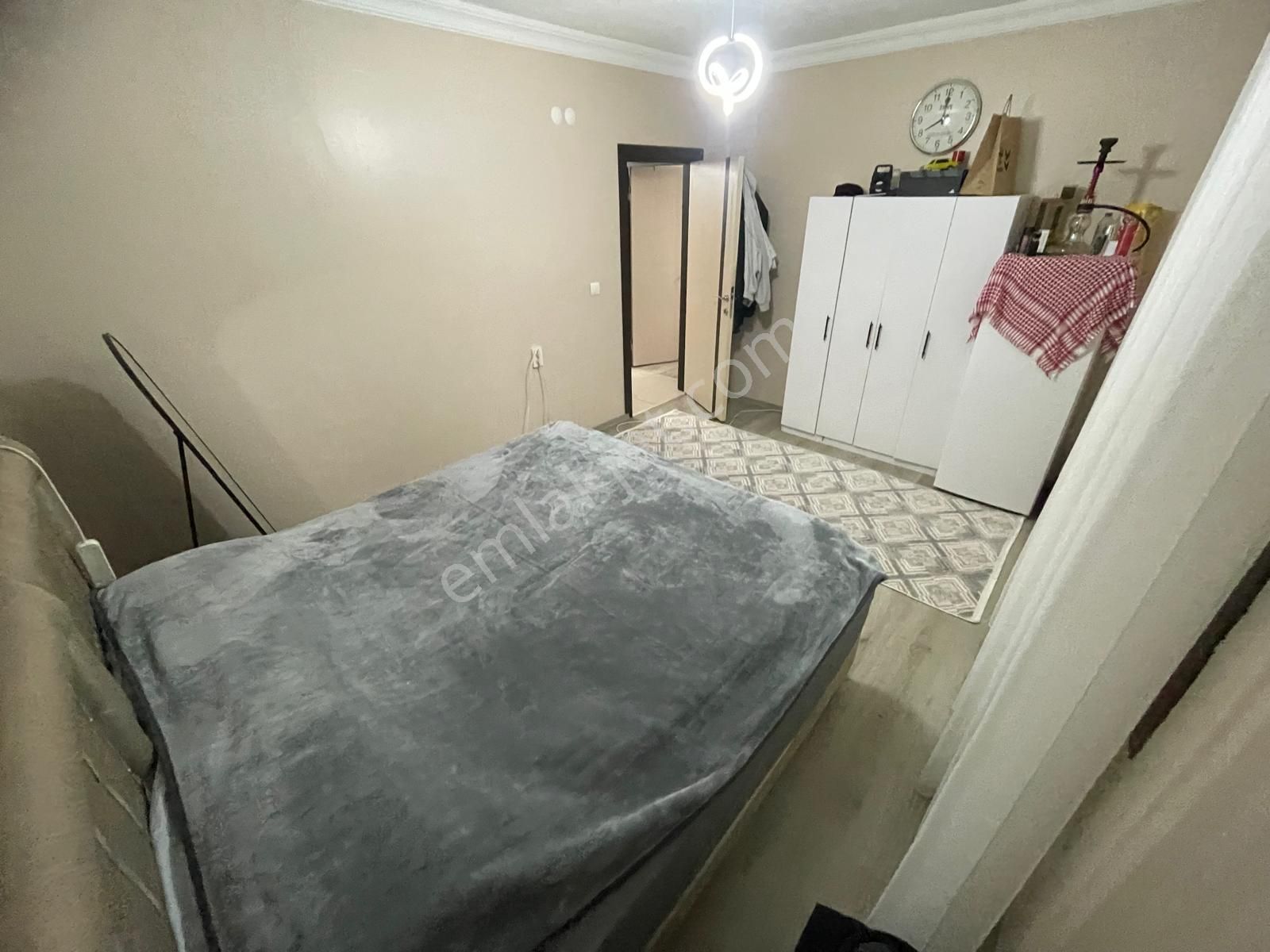 Sincan Yenikent'de Satılık 3+1 Ara Kat Ön Cephe Çift Banyolu Daire - Görsel 34