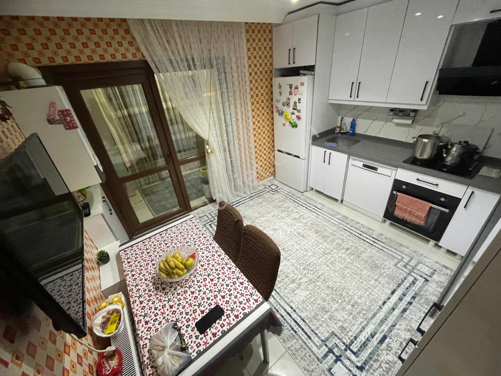 Sincan Yenikent'de Satılık 3+1 Ara Kat Ön Cephe Çift Banyolu Daire - Görsel 17