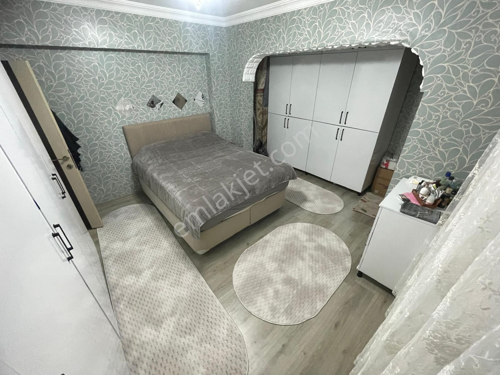 Sincan Yenikent'de Satılık 3+1 Ara Kat Ön Cephe Çift Banyolu Daire - Görsel 12