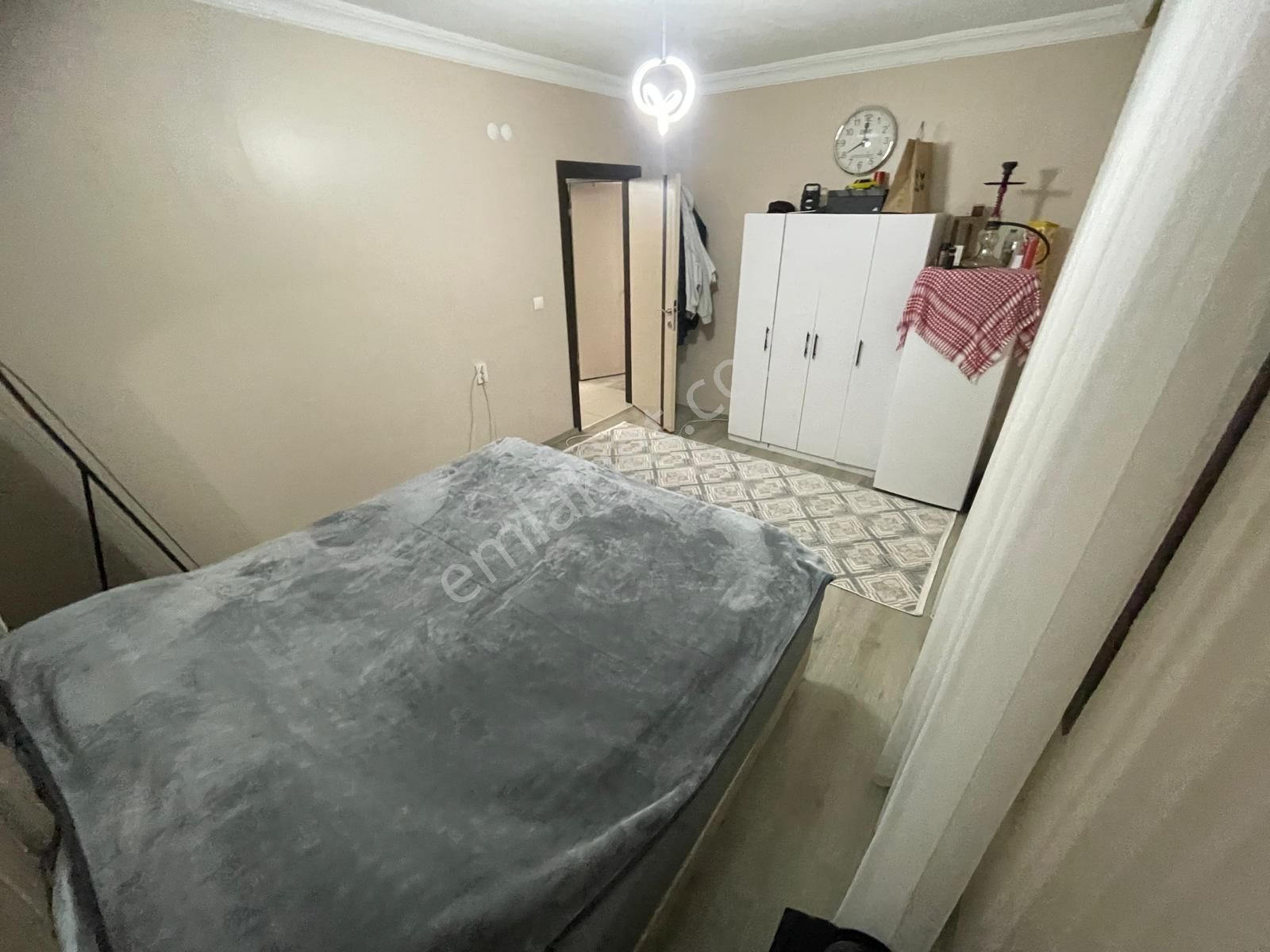 Sincan Yenikent'de Satılık 3+1 Ara Kat Ön Cephe Çift Banyolu Daire - Görsel 23