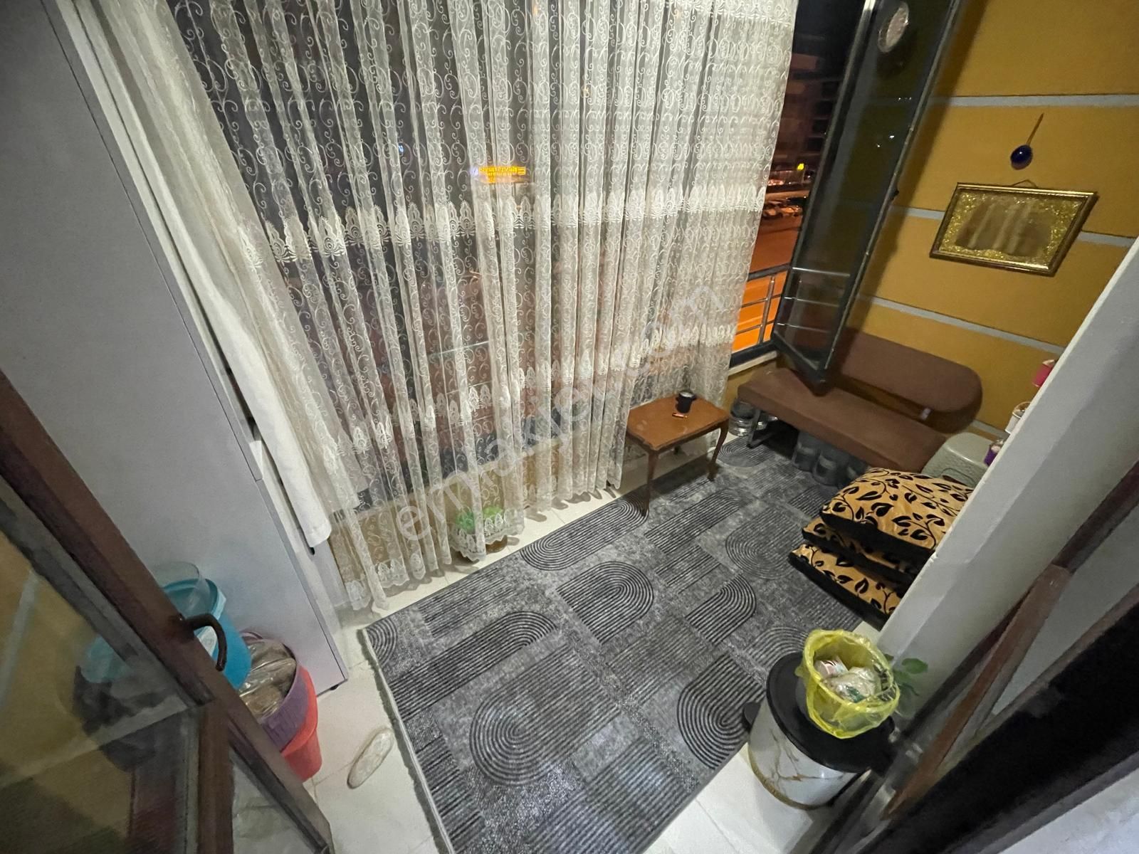 Sincan Yenikent'de Satılık 3+1 Ara Kat Ön Cephe Çift Banyolu Daire - Görsel 26