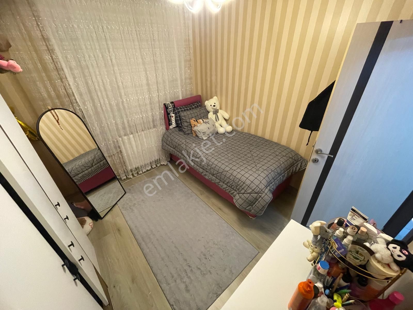 Sincan Yenikent'de Satılık 3+1 Ara Kat Ön Cephe Çift Banyolu Daire - Görsel 29