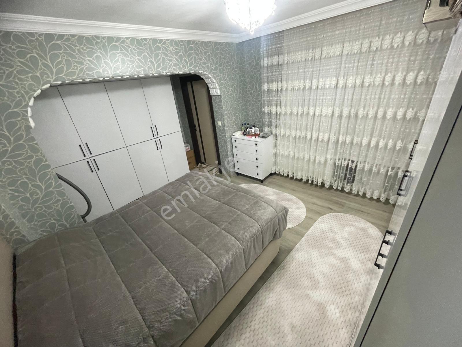 Sincan Yenikent'de Satılık 3+1 Ara Kat Ön Cephe Çift Banyolu Daire - Görsel 33