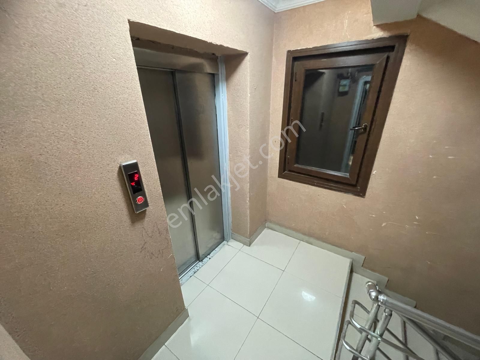 Sincan Yenikent'de Satılık 3+1 Ara Kat Ön Cephe Çift Banyolu Daire - Görsel 13