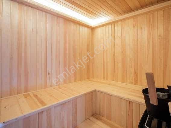 Kaş Mega'dan 4 Adet Müstakil Havuzlu Villa Tamamı Bu Fiyat!! - Görsel 16