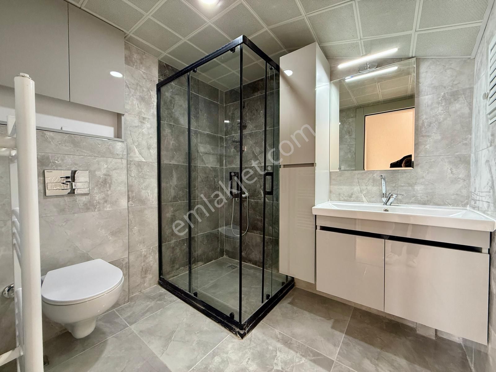 Kalecik Emlak'tan Asansörlü Eşsiz Tasarımlı 5+2 Dublex 220m² - Görsel 25