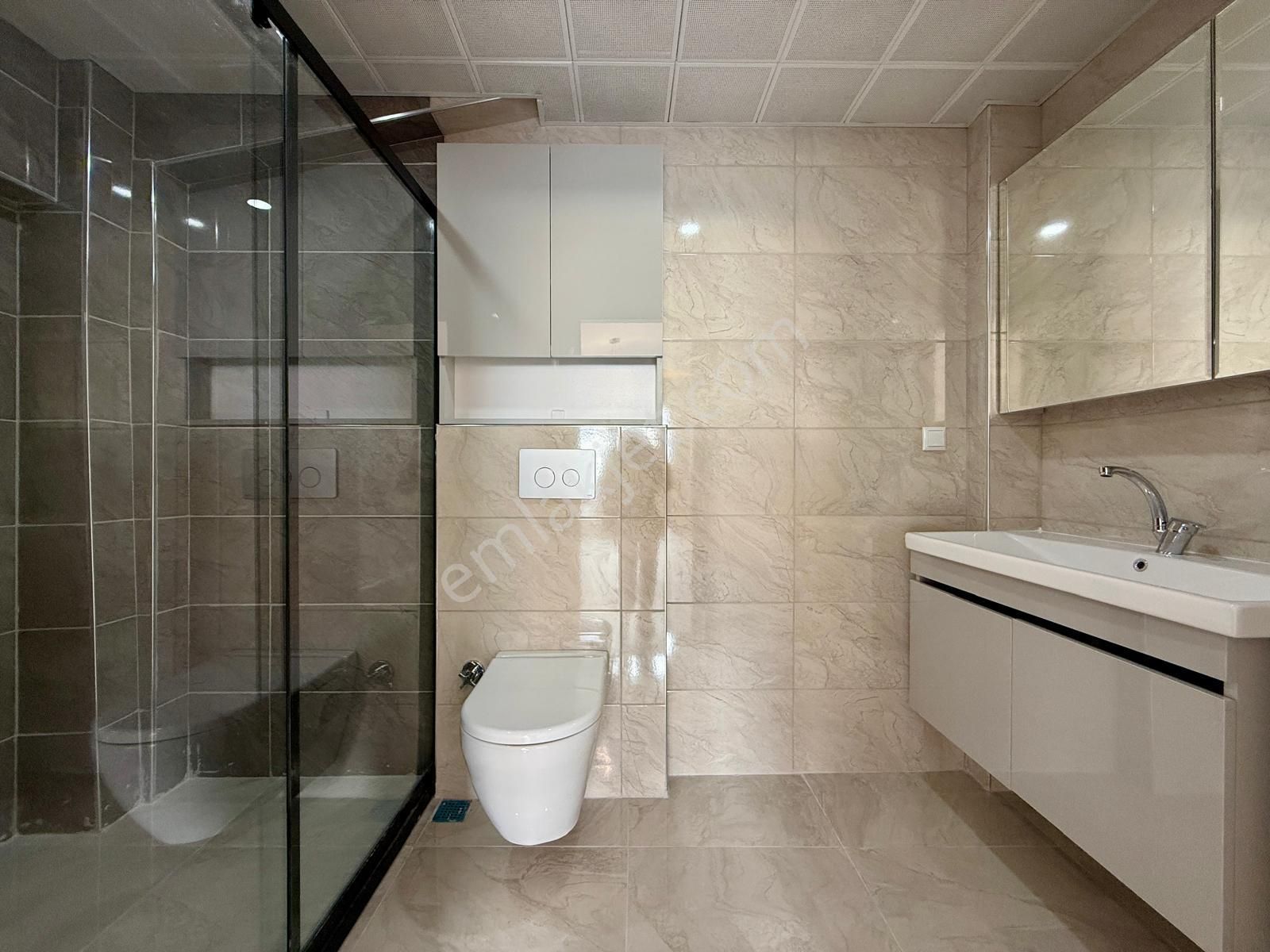 Kalecik Emlak'tan Asansörlü Eşsiz Tasarımlı 5+2 Dublex 220m² - Görsel 27