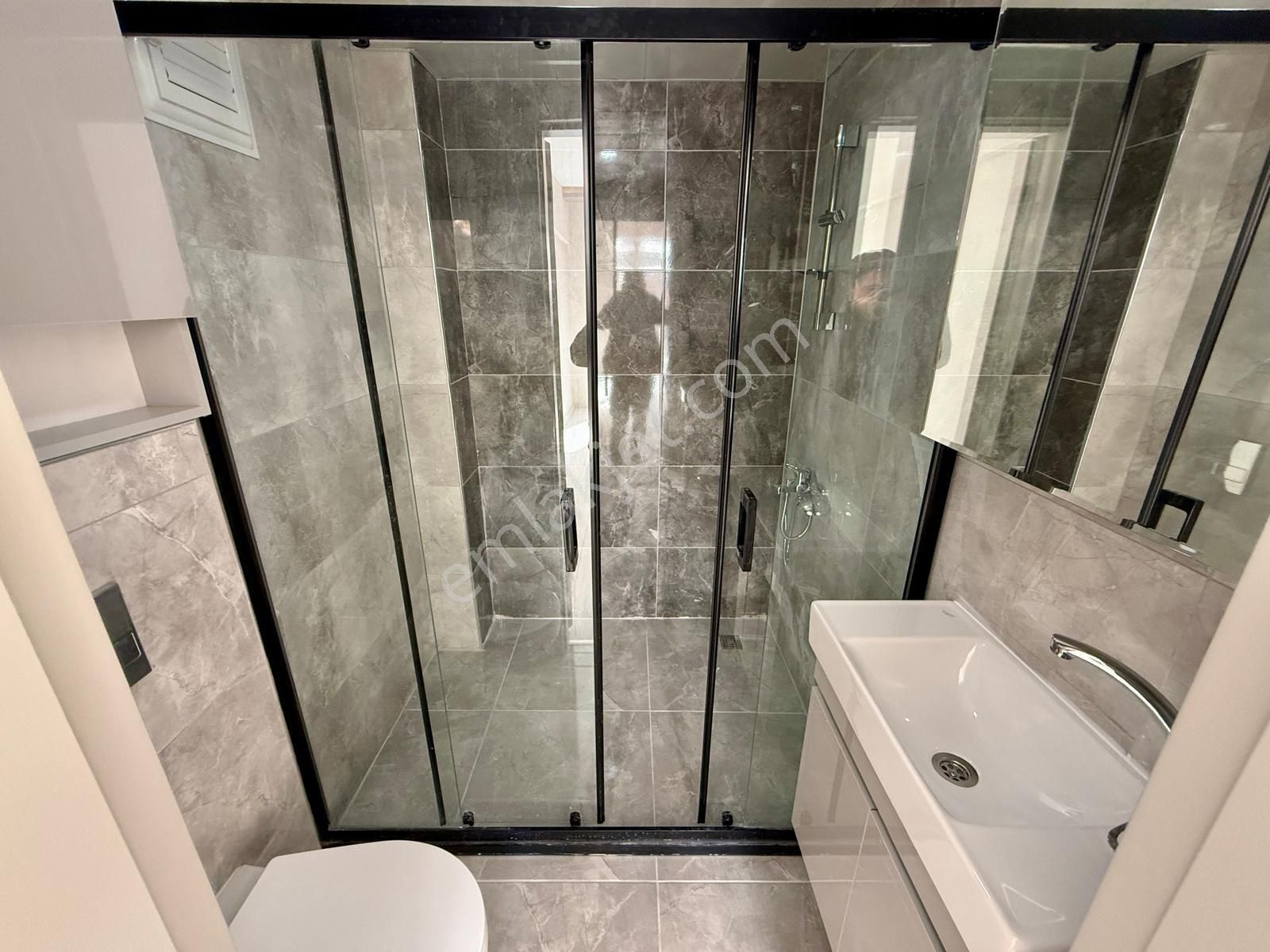 Kalecik Emlak'tan Asansörlü Eşsiz Tasarımlı 5+2 Dublex 220m² - Görsel 26