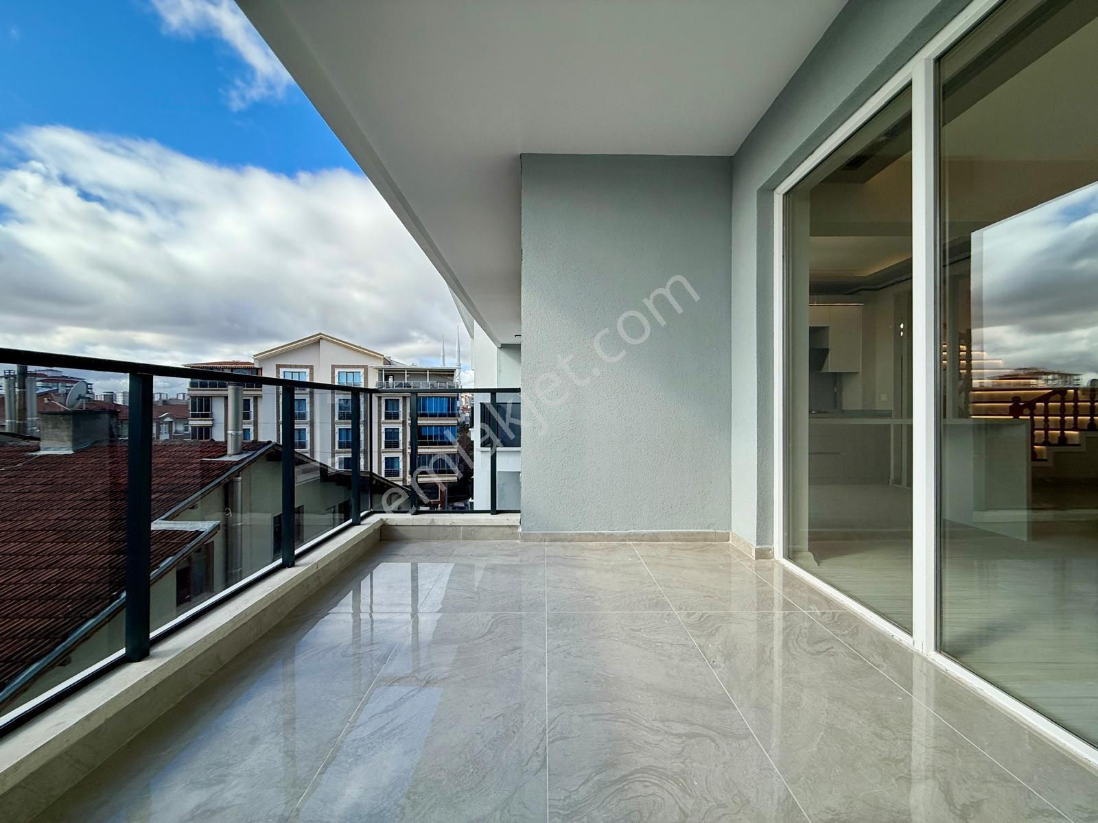 Kalecik Emlak'tan Asansörlü Eşsiz Tasarımlı 5+2 Dublex 220m² - Görsel 30