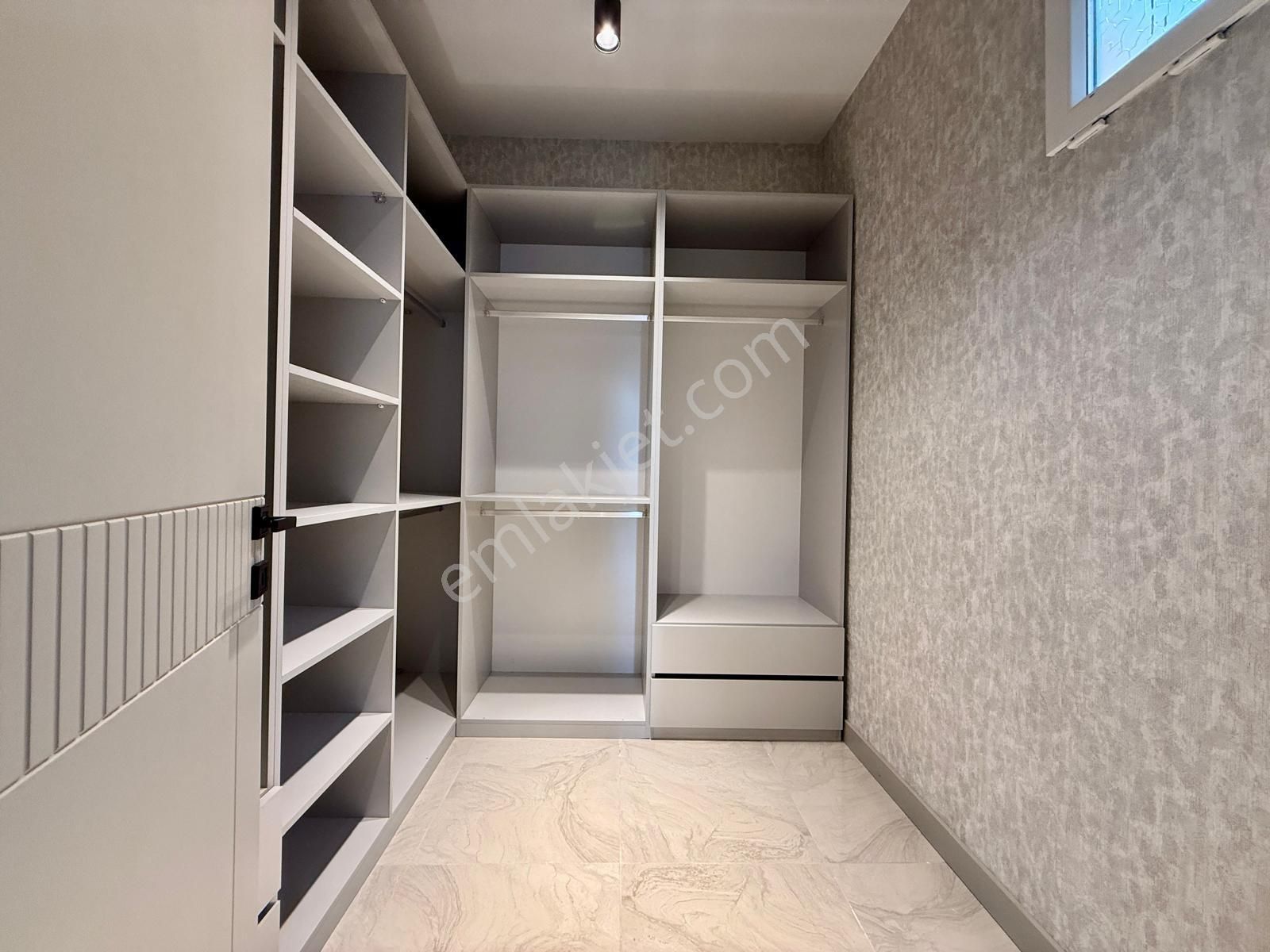 Kalecik Emlak'tan Asansörlü Eşsiz Tasarımlı 5+2 Dublex 220m² - Görsel 19