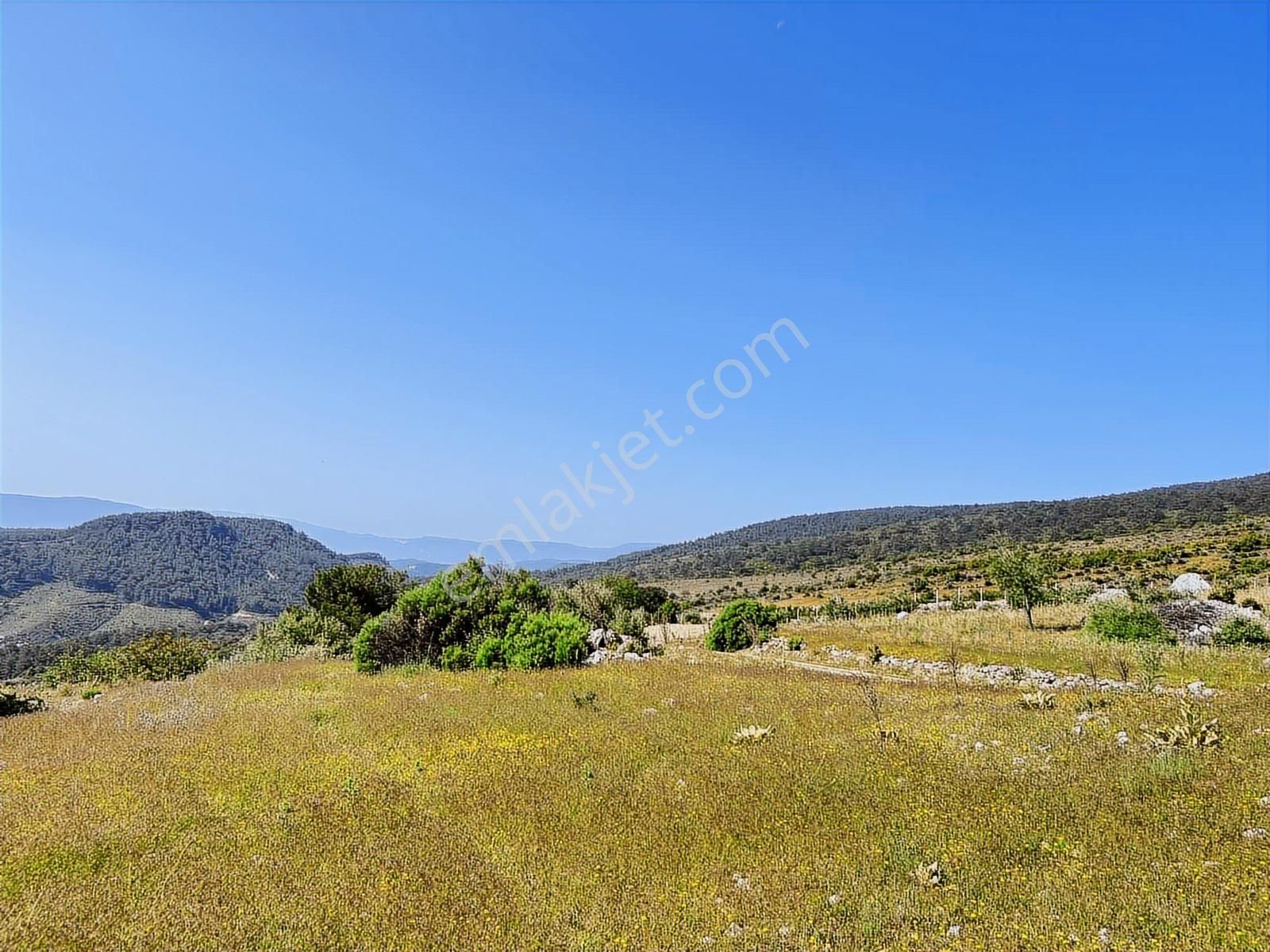 Kaş Mega Dan Gürsu Da Yola Cephe 6.000 M2 İnşaat İzinli Parsel - Görsel 11