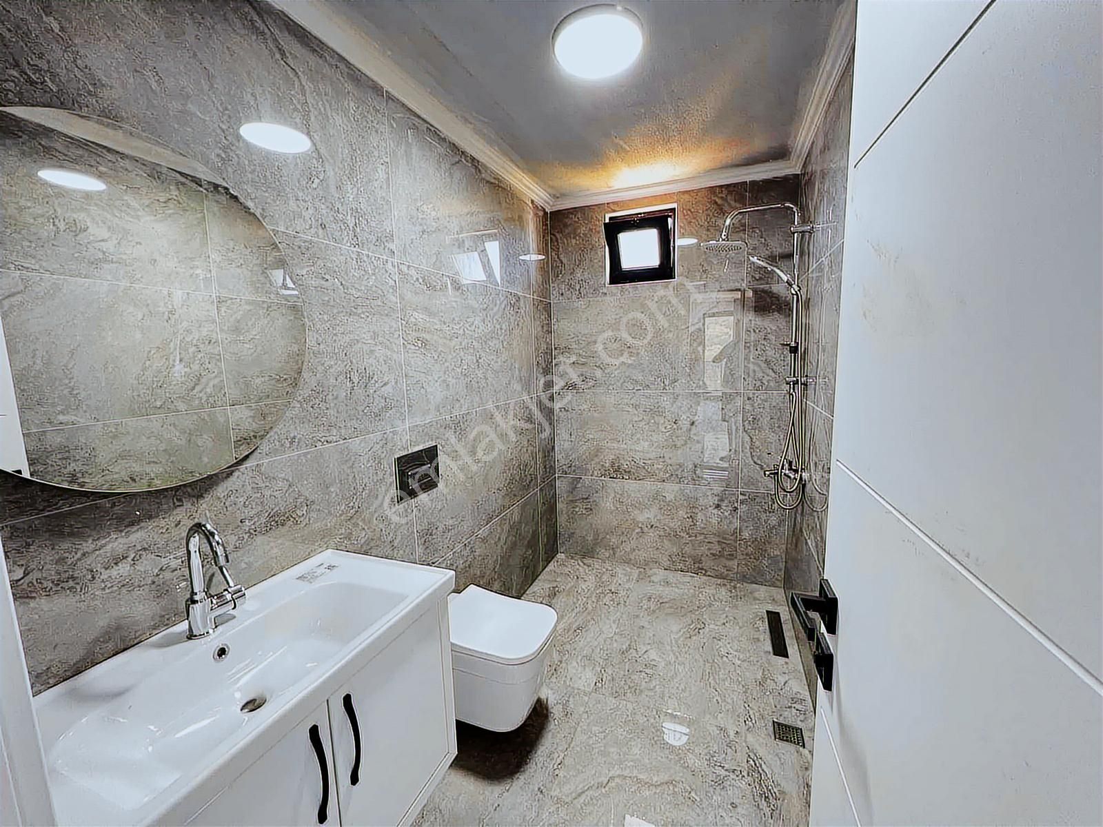 Kaş Mega Dan Sıfır Eşyasız Kiralık Daireler - Görsel 3