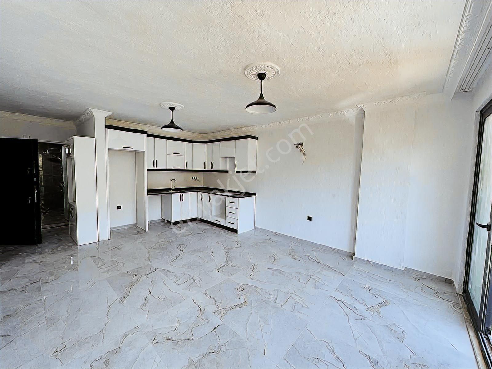 Kaş Mega Dan Sıfır Eşyasız Kiralık Daireler - Görsel 5