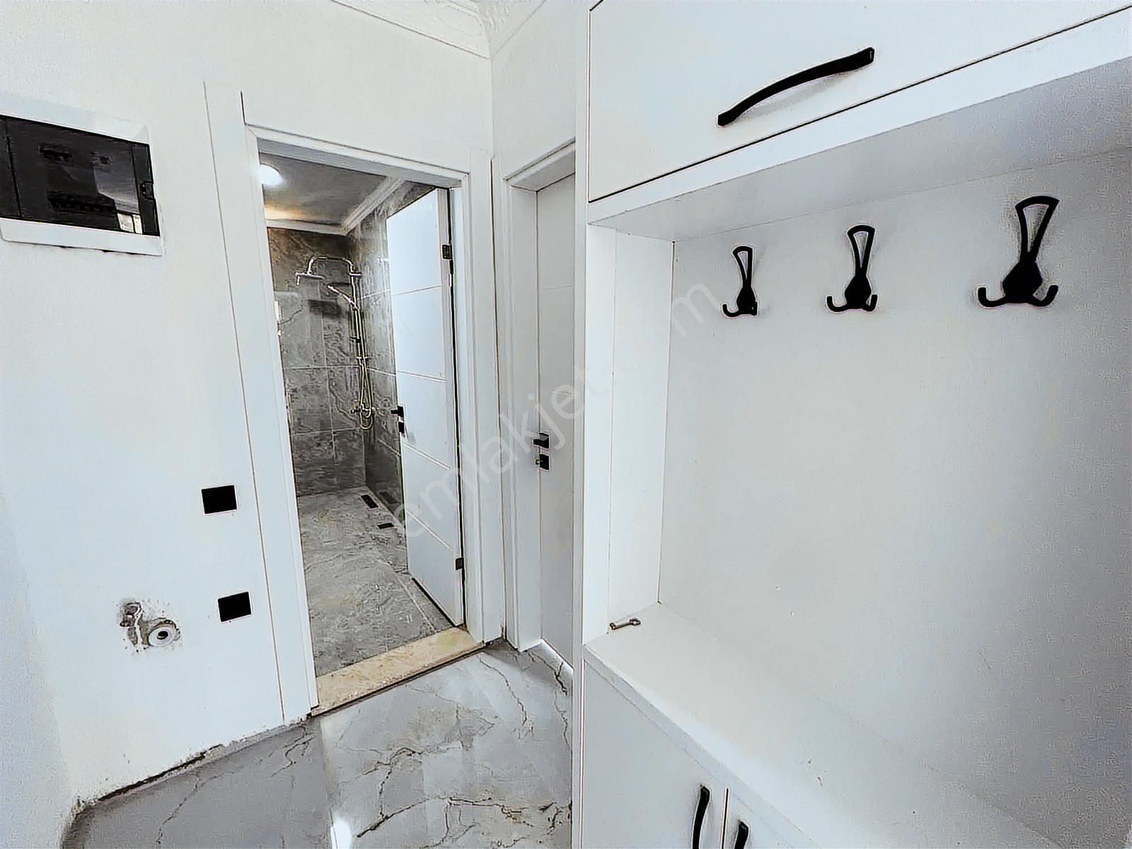 Kaş Mega Dan Sıfır Eşyasız Kiralık Daireler - Görsel 2