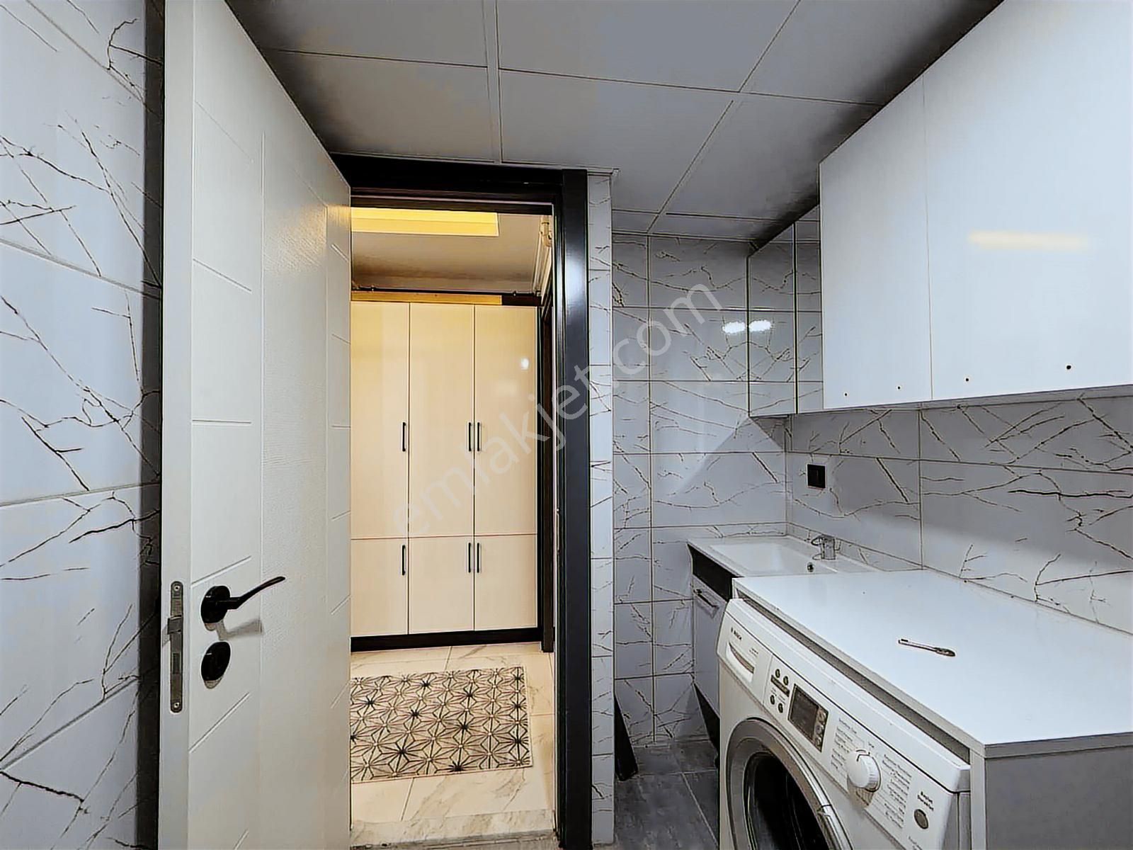 Remax Pin'den Kemer Mh'de Satılık 2+1 Sıfıra Yakın Satılık Daire - Görsel 10