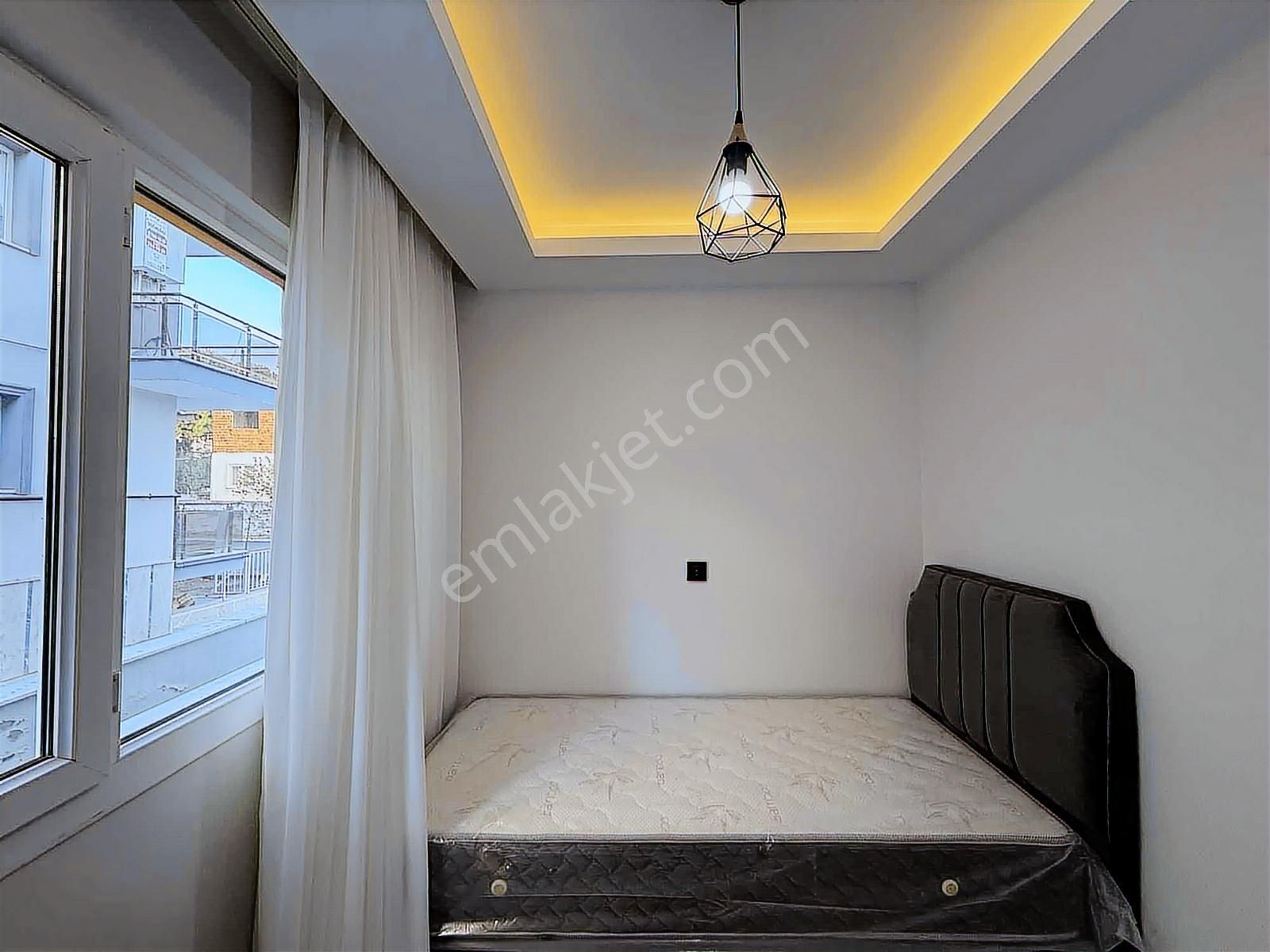 Remax Pin'den Kemer Mh'de Satılık 2+1 Sıfıra Yakın Satılık Daire - Görsel 15