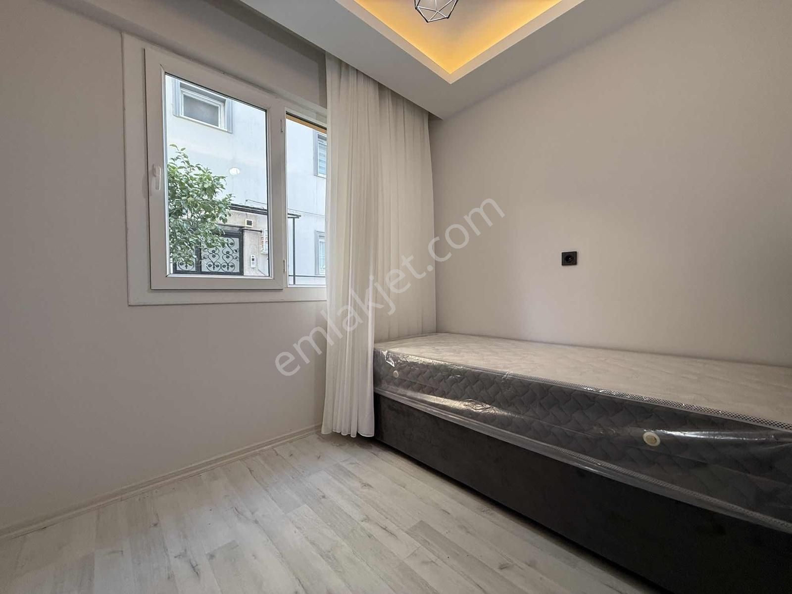 Remax Pin'den Kemer Mh'de Satılık 2+1 Sıfıra Yakın Satılık Daire - Görsel 11