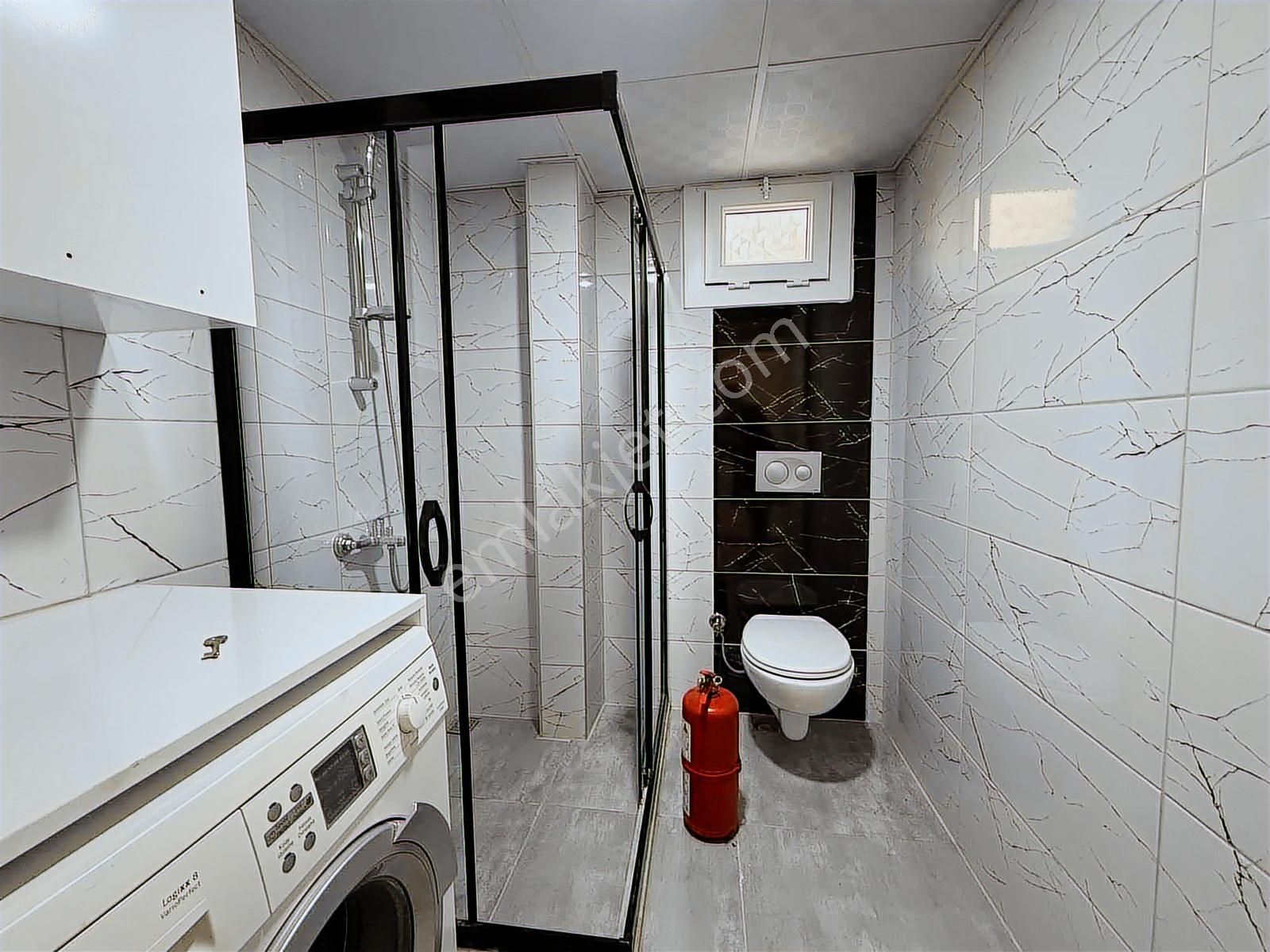 Remax Pin'den Kemer Mh'de Satılık 2+1 Sıfıra Yakın Satılık Daire - Görsel 20