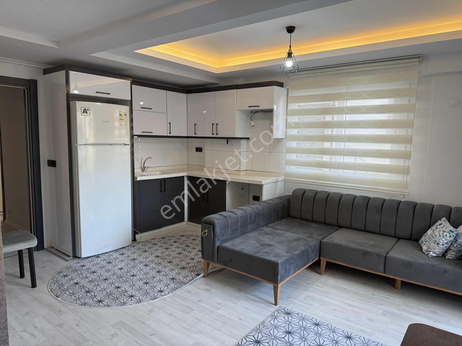 Remax Pin'den Kemer Mh'de Satılık 2+1 Sıfıra Yakın Satılık Daire - Görsel 5