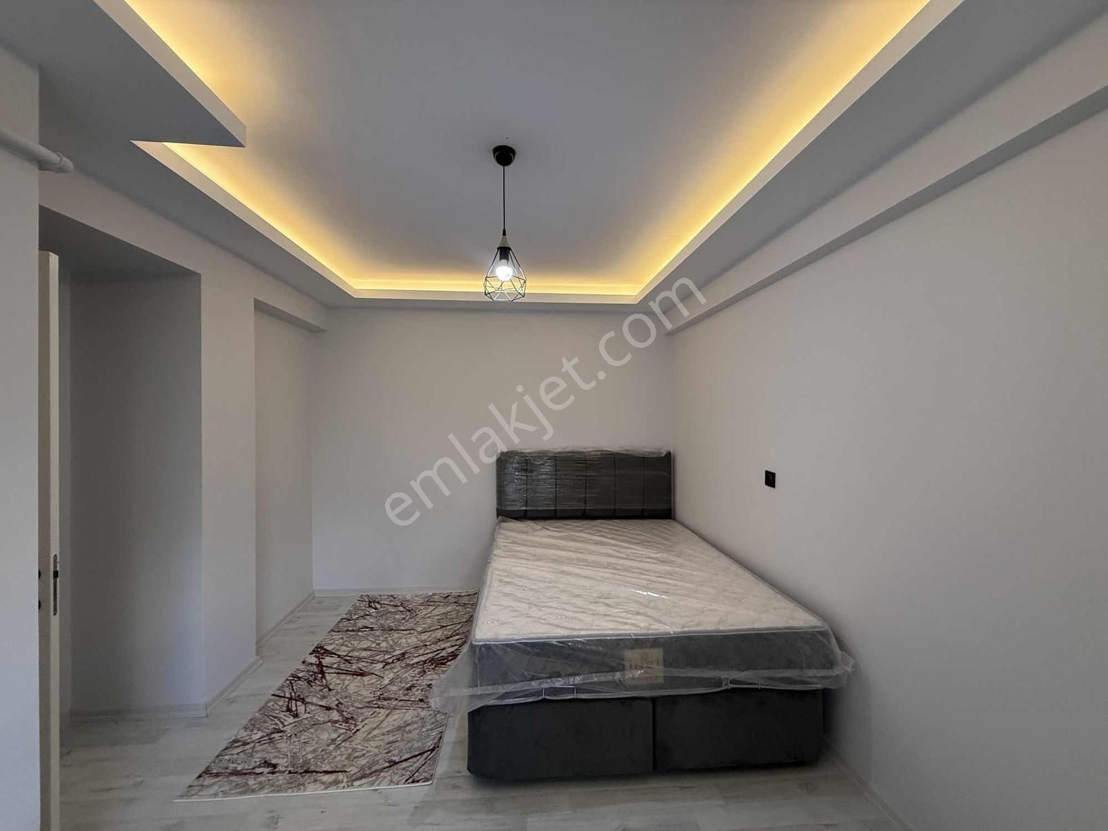 Remax Pin'den Kemer Mh'de Satılık 2+1 Sıfıra Yakın Satılık Daire - Görsel 2