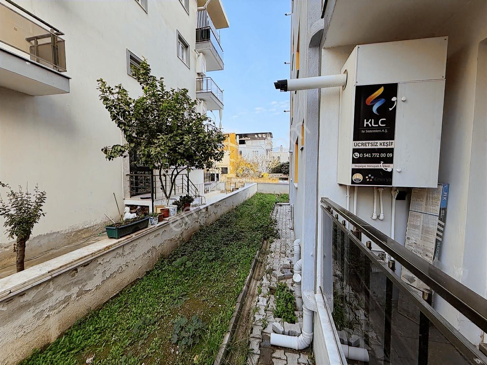 Remax Pin'den Kemer Mh'de Satılık 2+1 Sıfıra Yakın Satılık Daire - Görsel 4