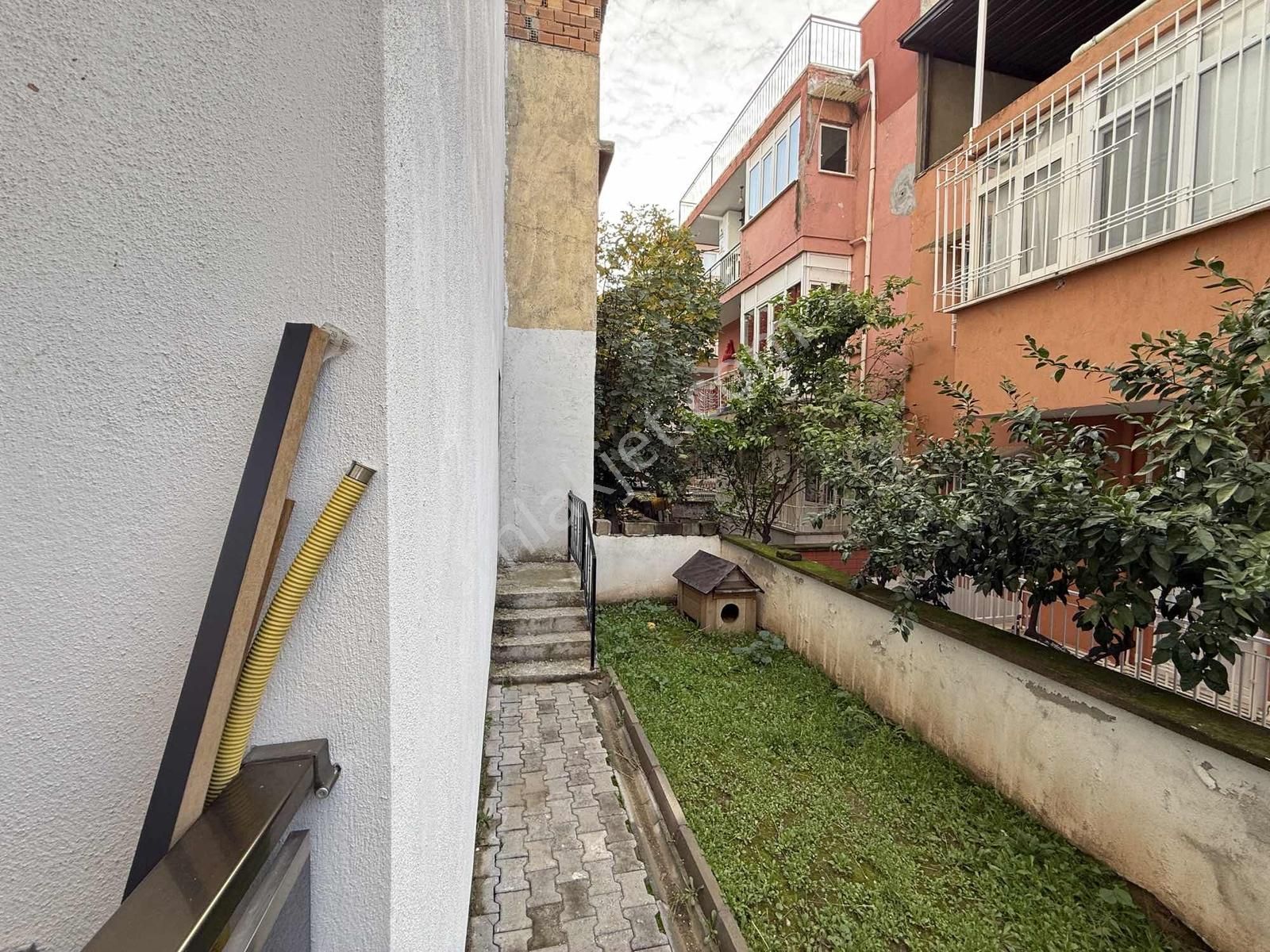 Remax Pin'den Kemer Mh'de Satılık 2+1 Sıfıra Yakın Satılık Daire - Görsel 17