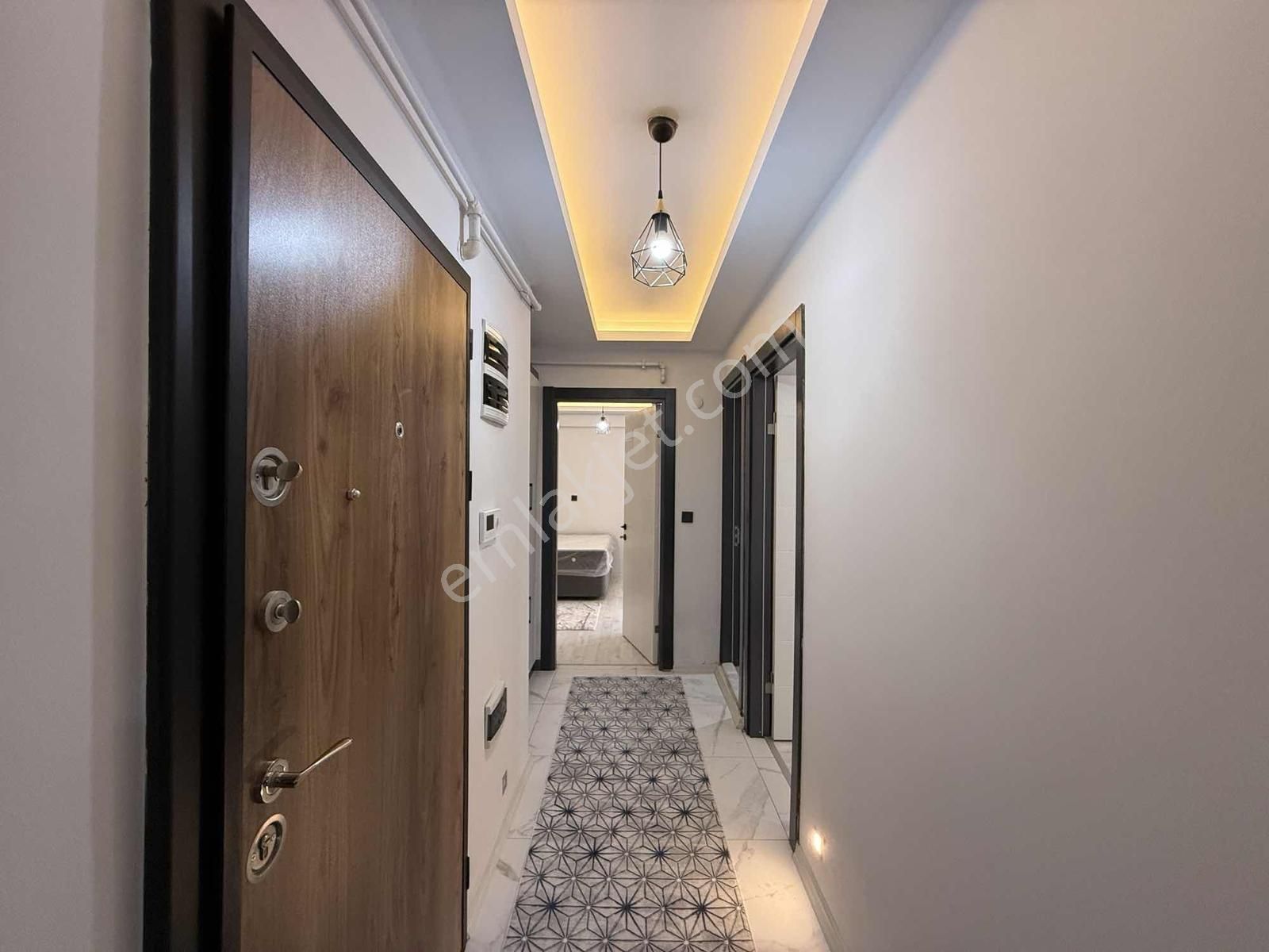 Remax Pin'den Kemer Mh'de Satılık 2+1 Sıfıra Yakın Satılık Daire - Görsel 21