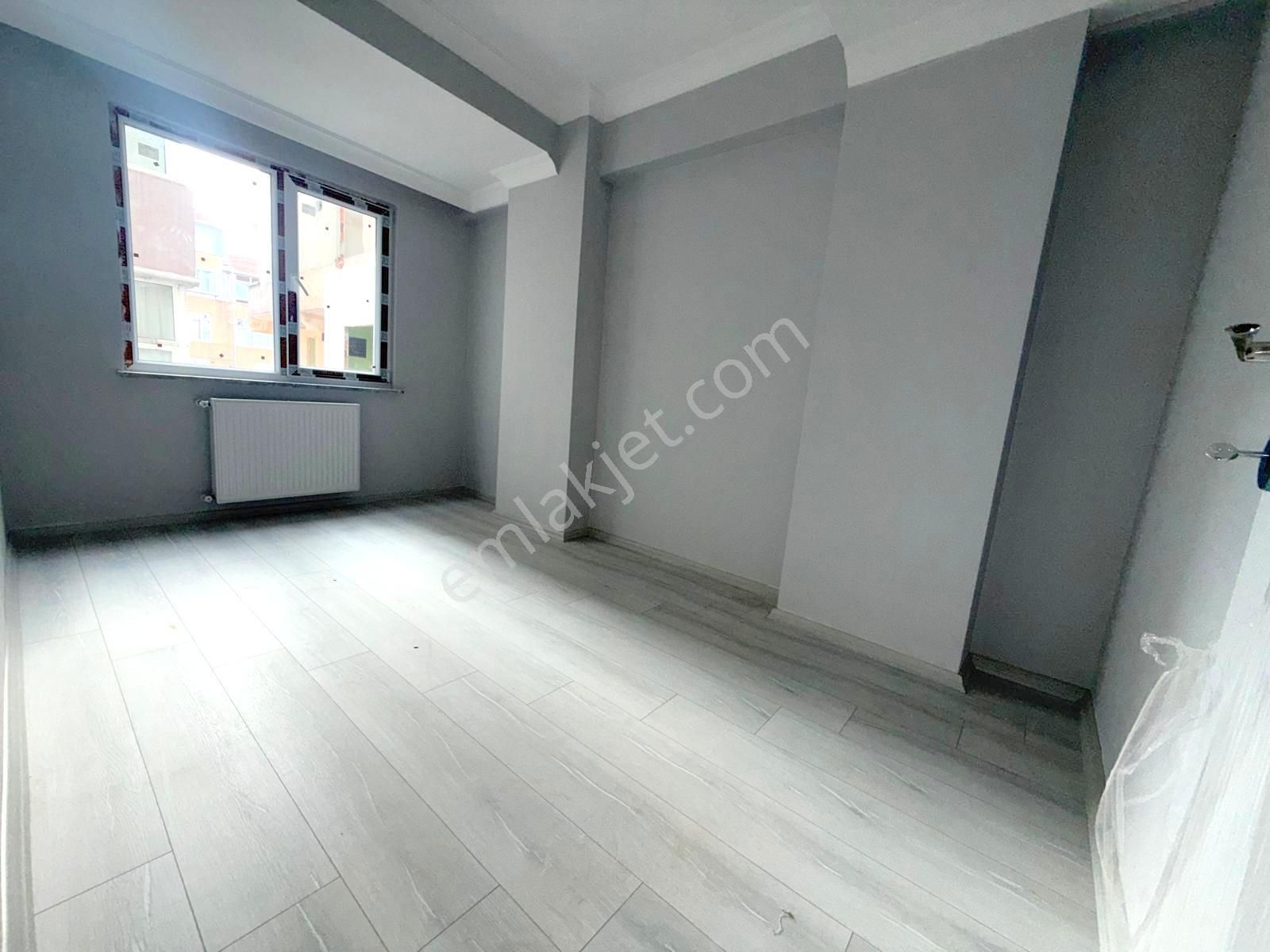 Tutar Dan Merkez Camii Yakını 2+1 0 Ara Kat Daire - Görsel 7