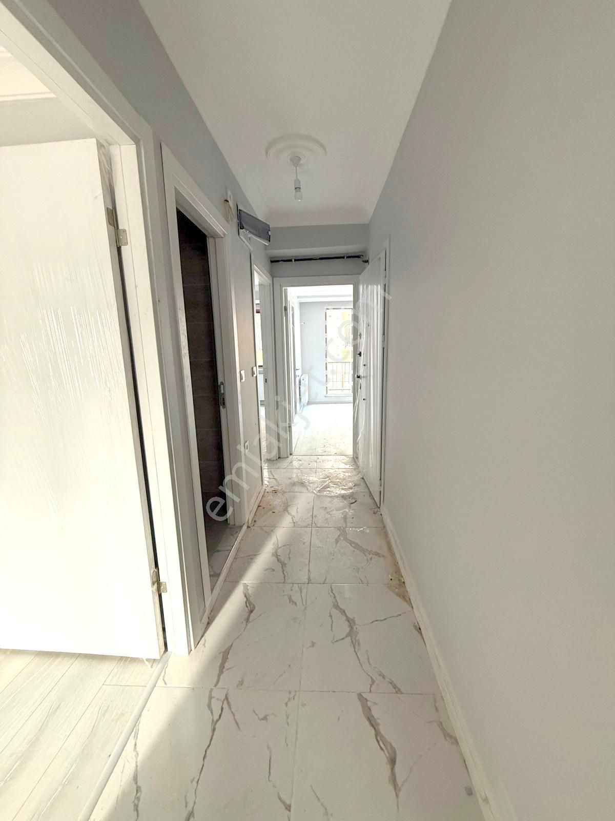 Tutar Dan Merkez Camii Yakını 2+1 0 Ara Kat Daire - Görsel 13