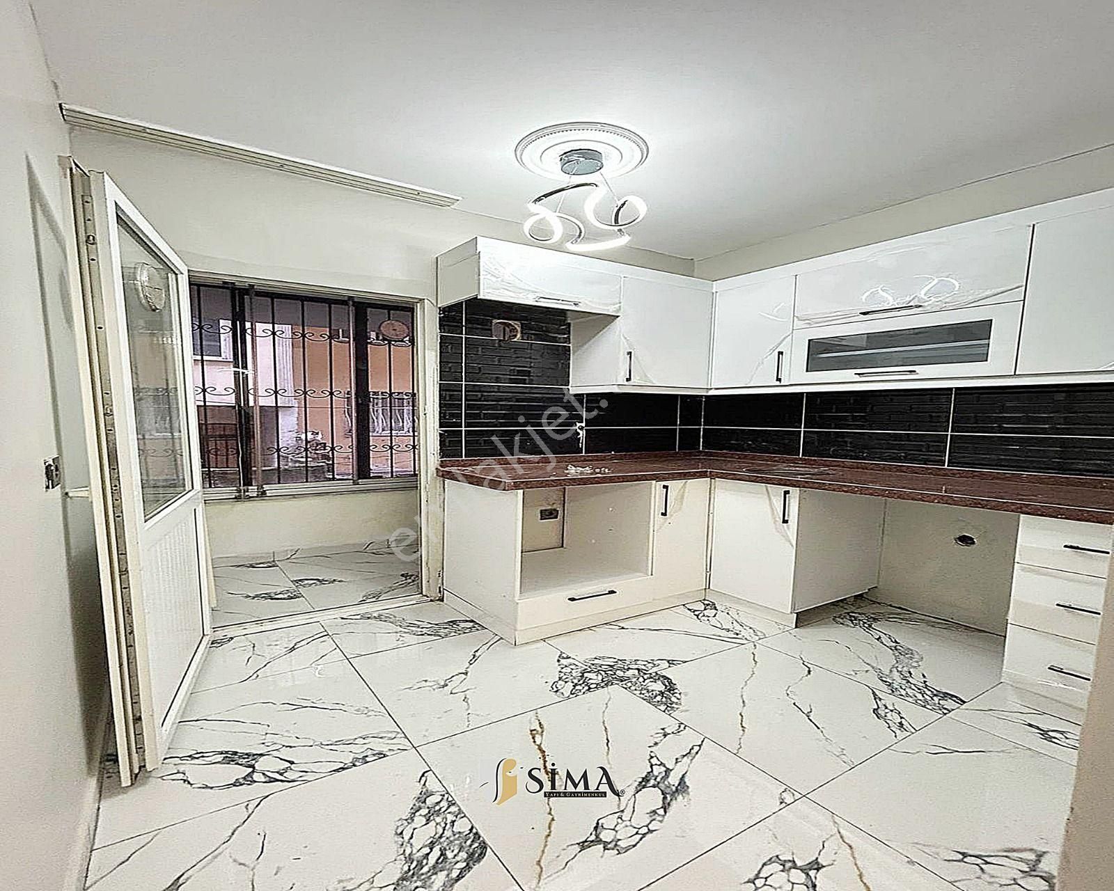 Ana Caddeye Yakın Masrafsız 1+1 Satılık Daire - Görsel 7