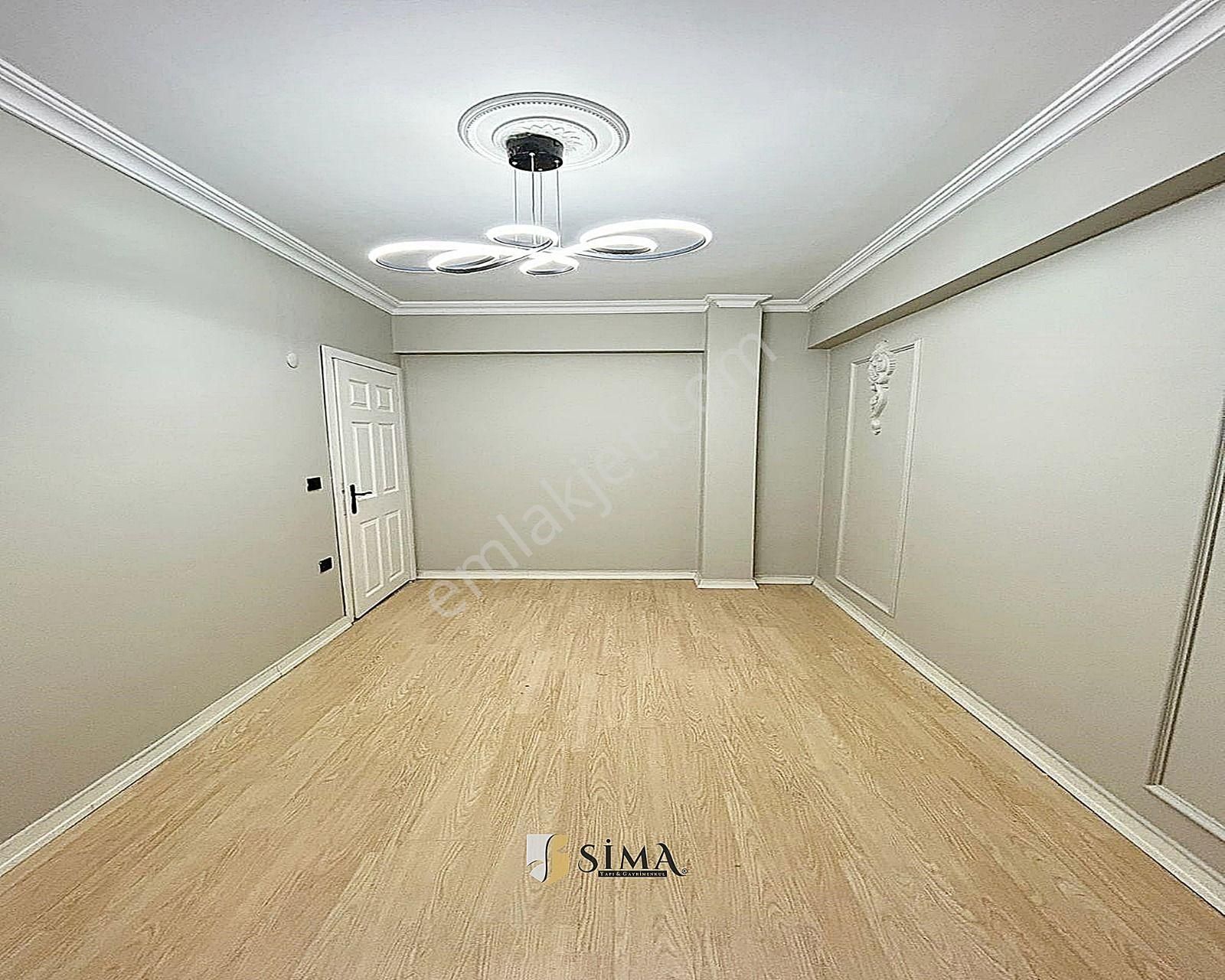 Ana Caddeye Yakın Masrafsız 1+1 Satılık Daire - Görsel 13