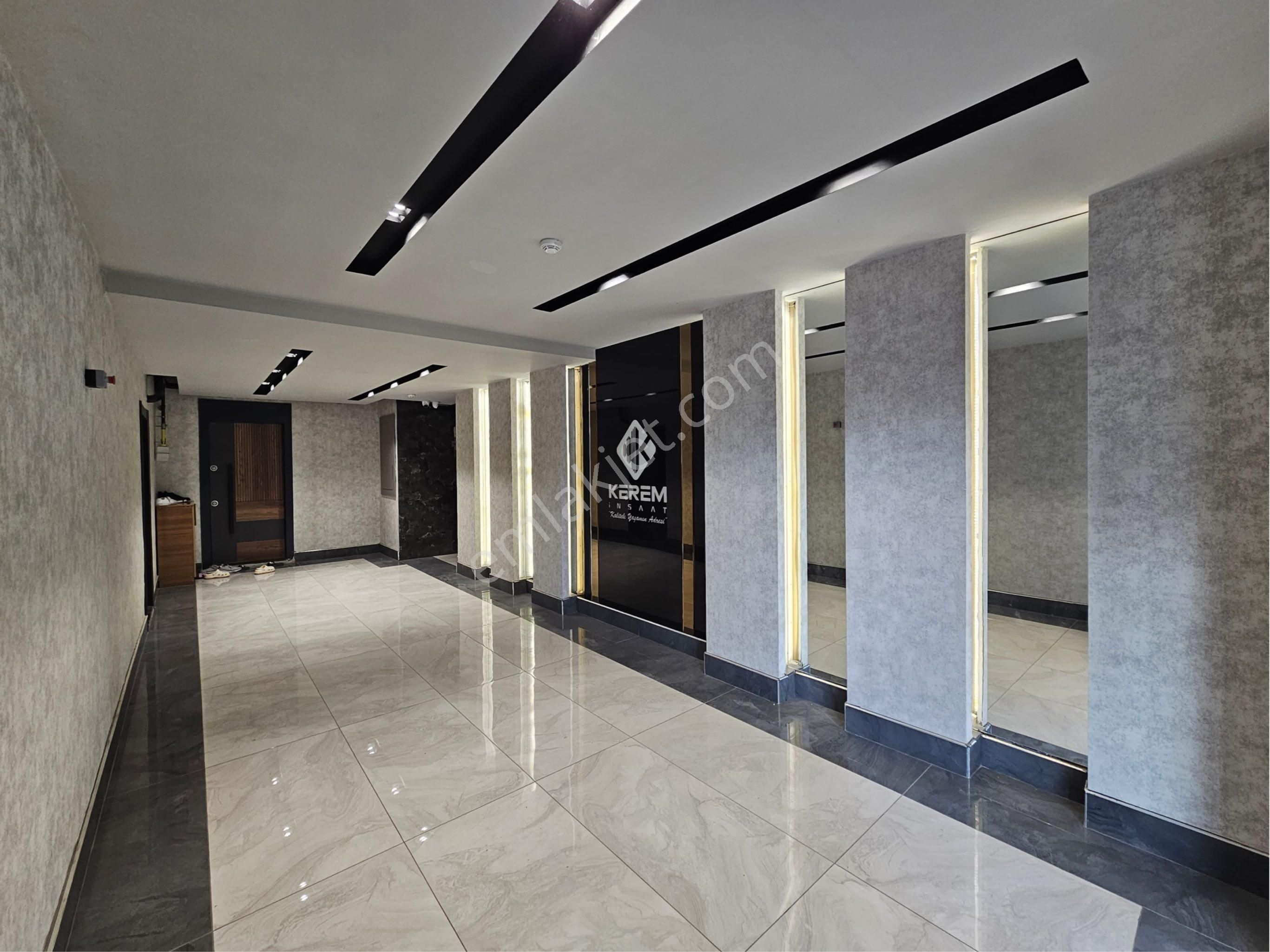 Emir'den Belkız Da 2+1 Ultra Lüks Park Cepheli Daire - Görsel 3