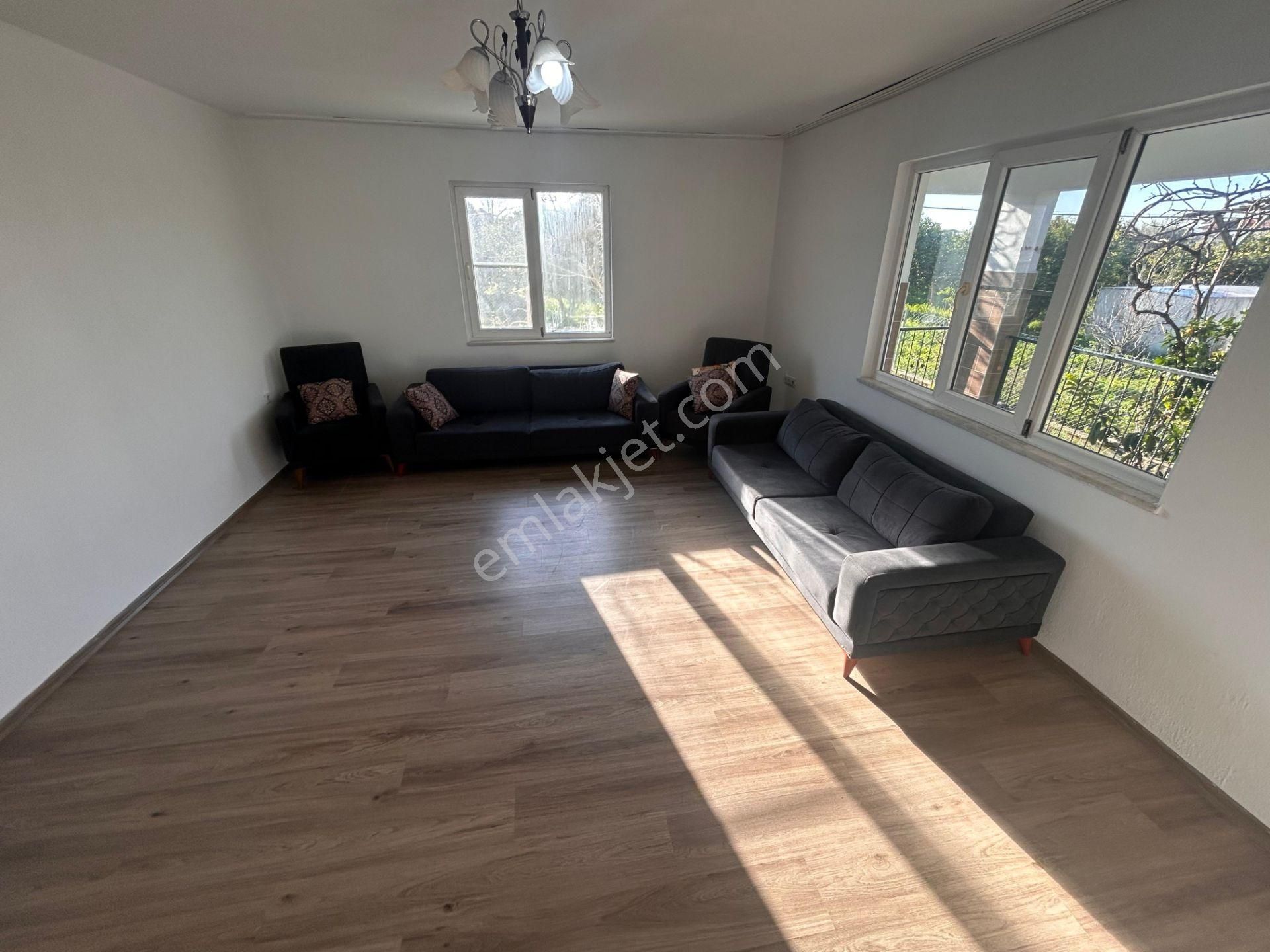 Tuana Emlak'tan Toparlar'da 2+1 Giriş Kat Daire - Görsel 4