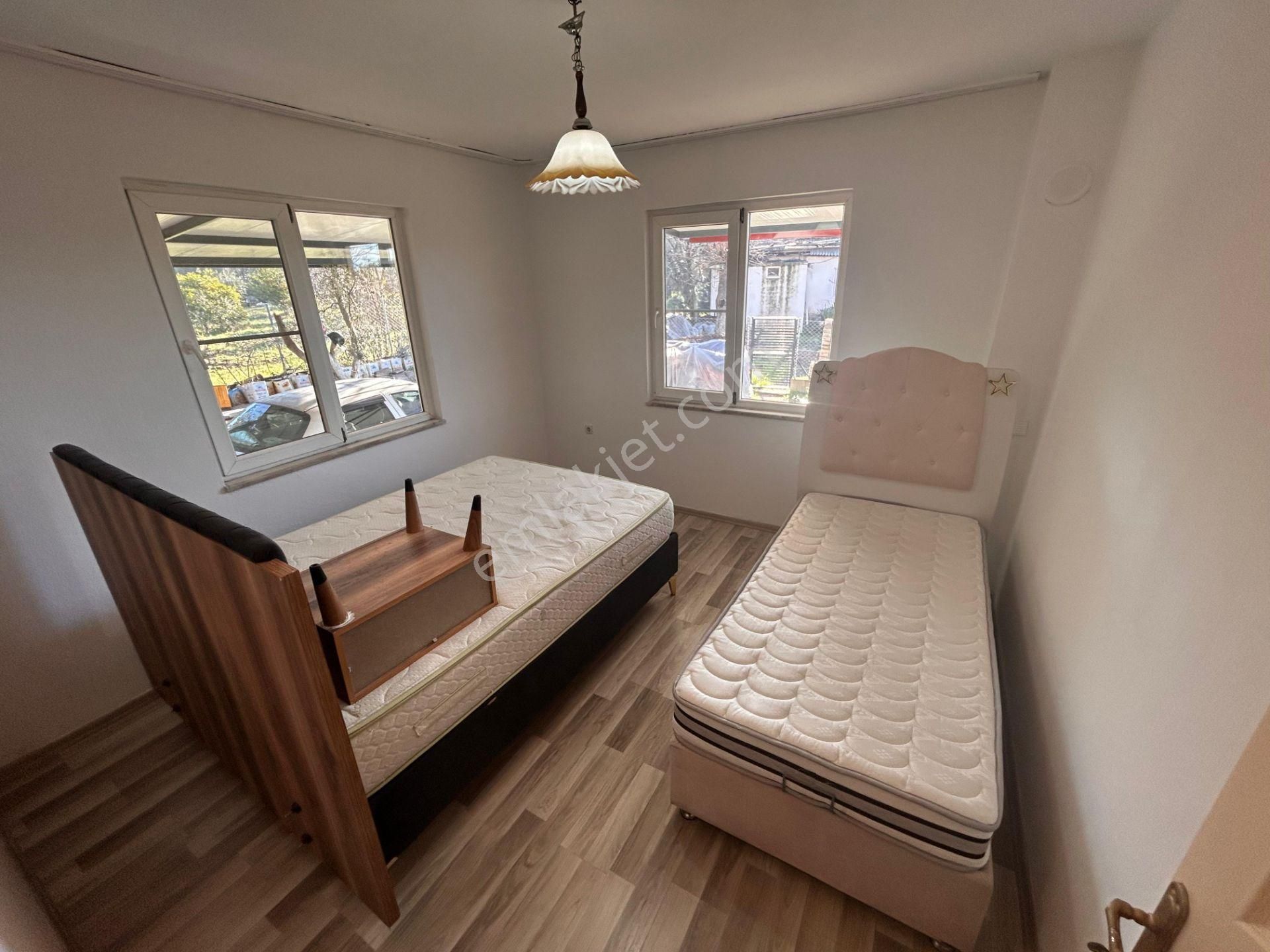 Tuana Emlak'tan Toparlar'da 2+1 Giriş Kat Daire - Görsel 7